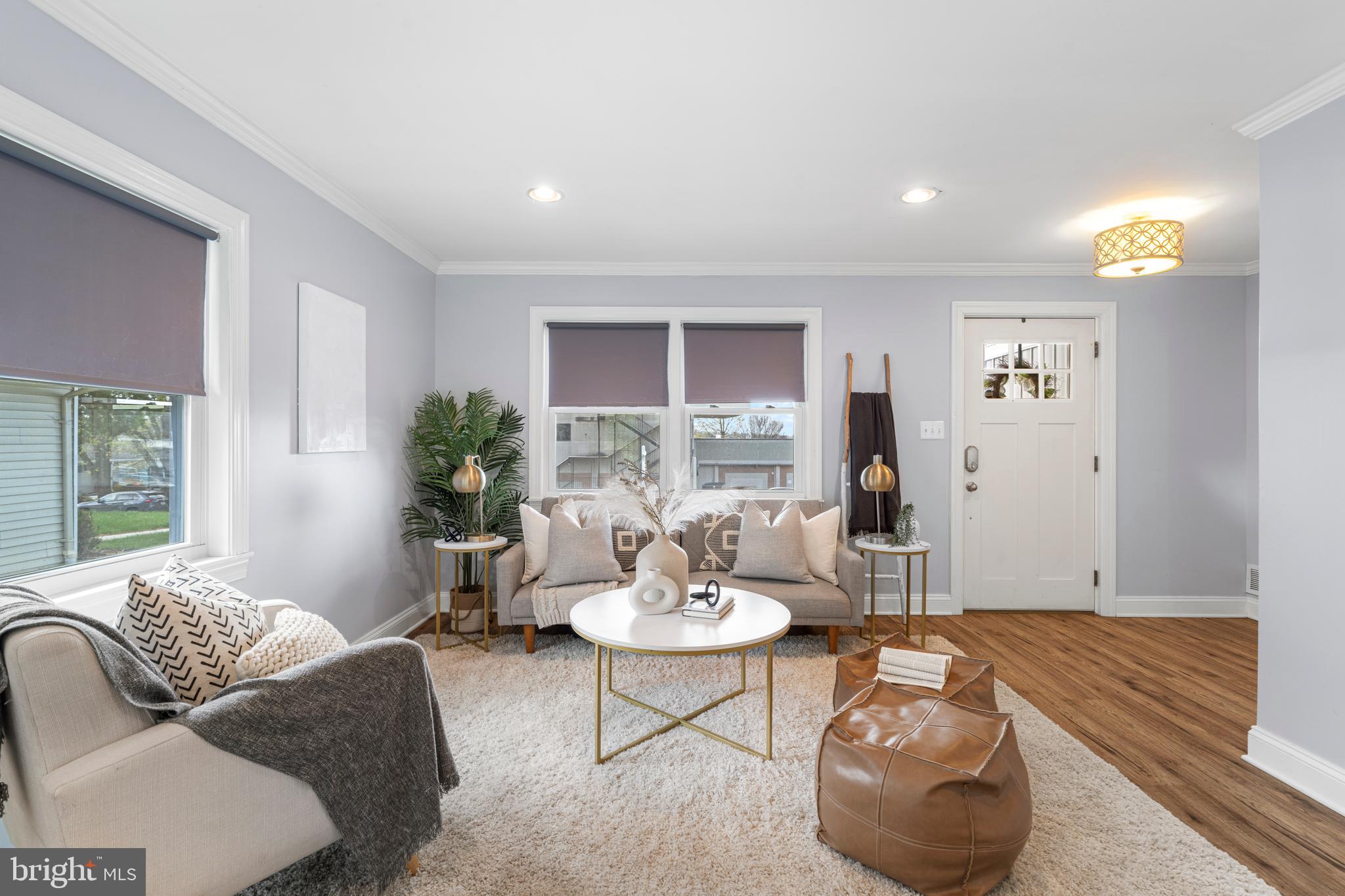 HAVERFORD - Residential