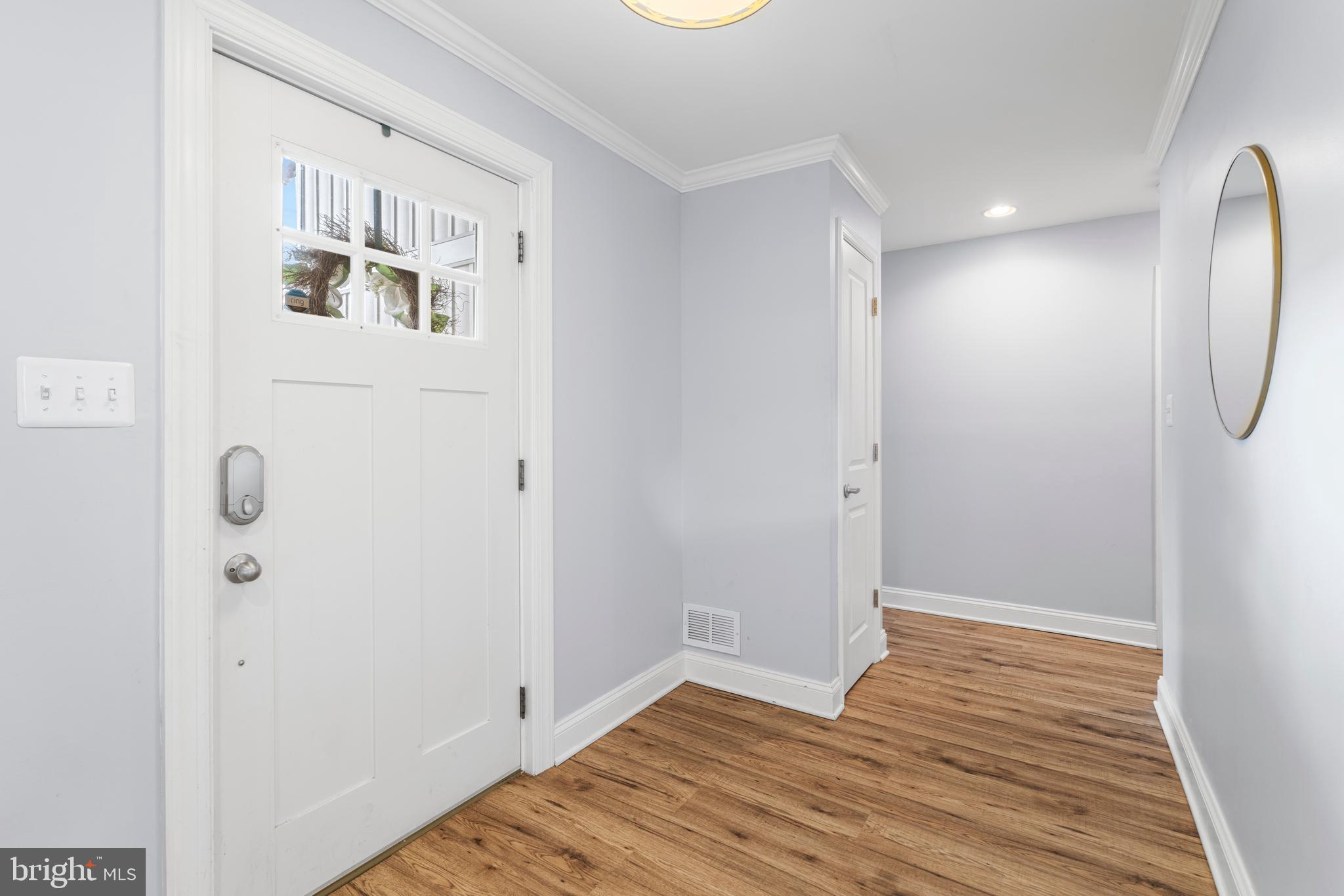 HAVERFORD - Residential