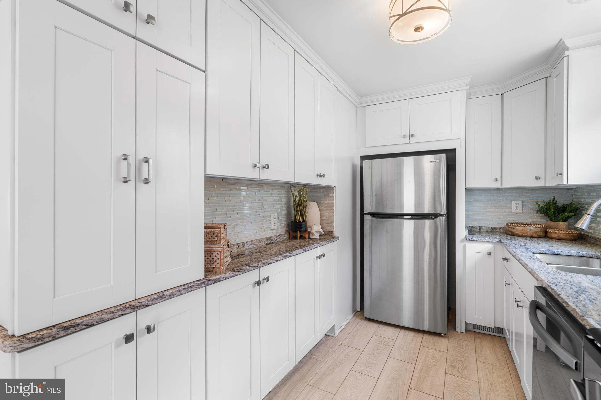 HAVERFORD - Residential