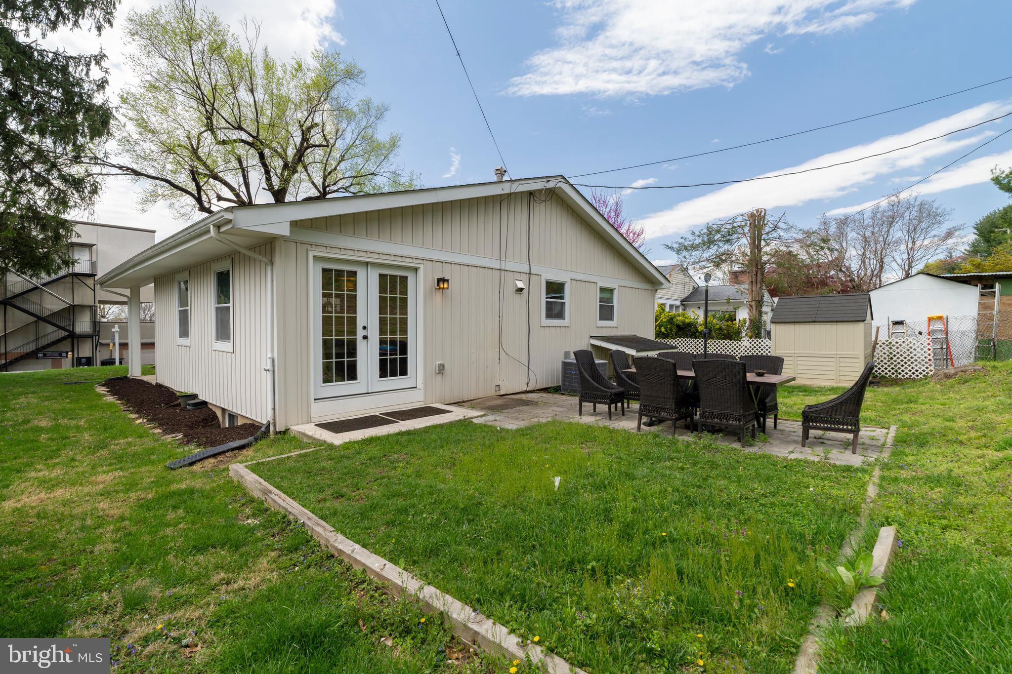 HAVERFORD - Residential