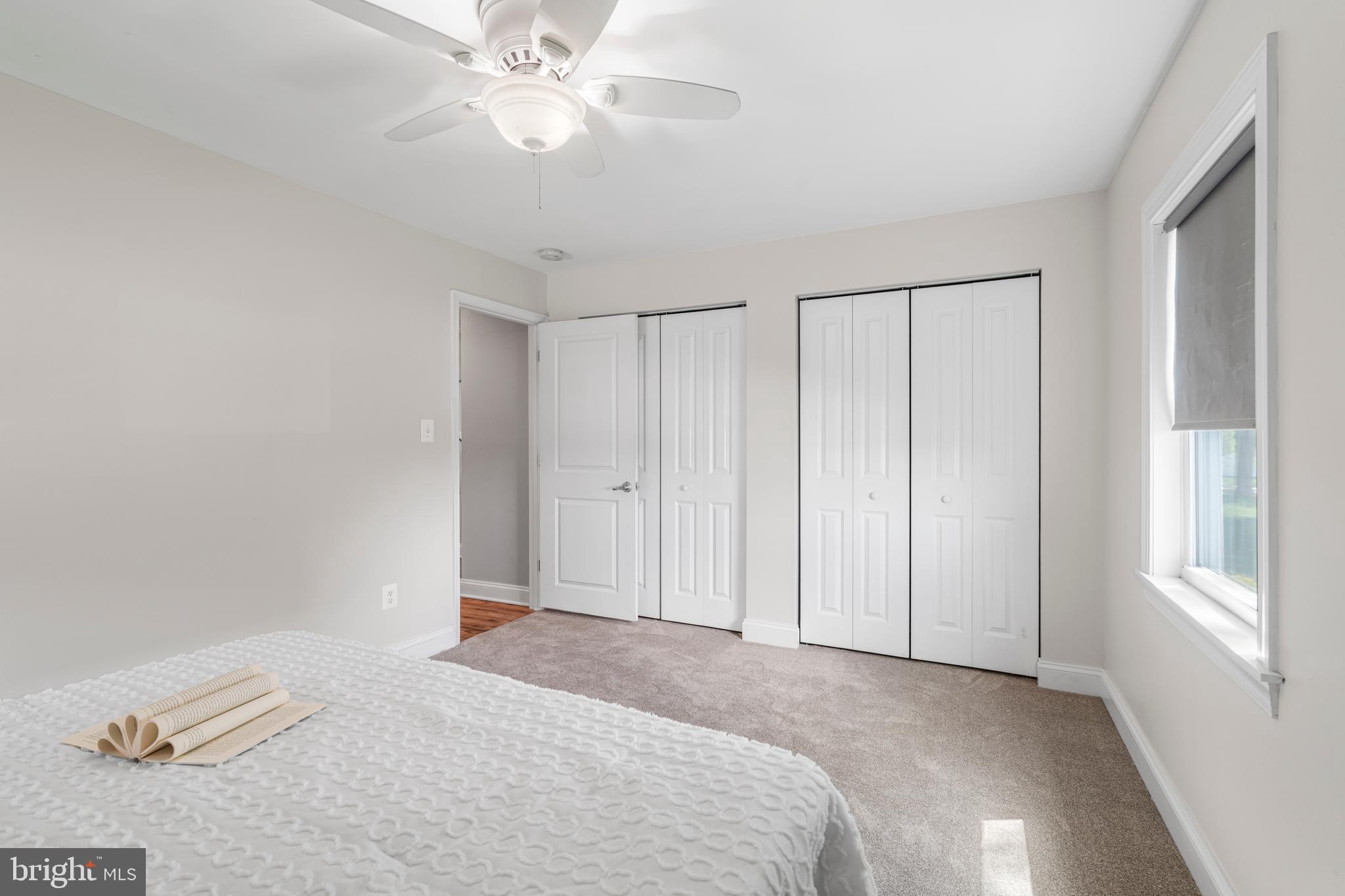 HAVERFORD - Residential