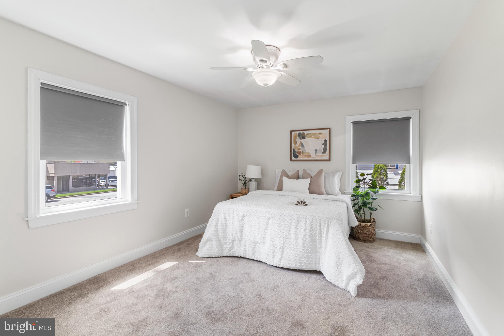 HAVERFORD - Residential