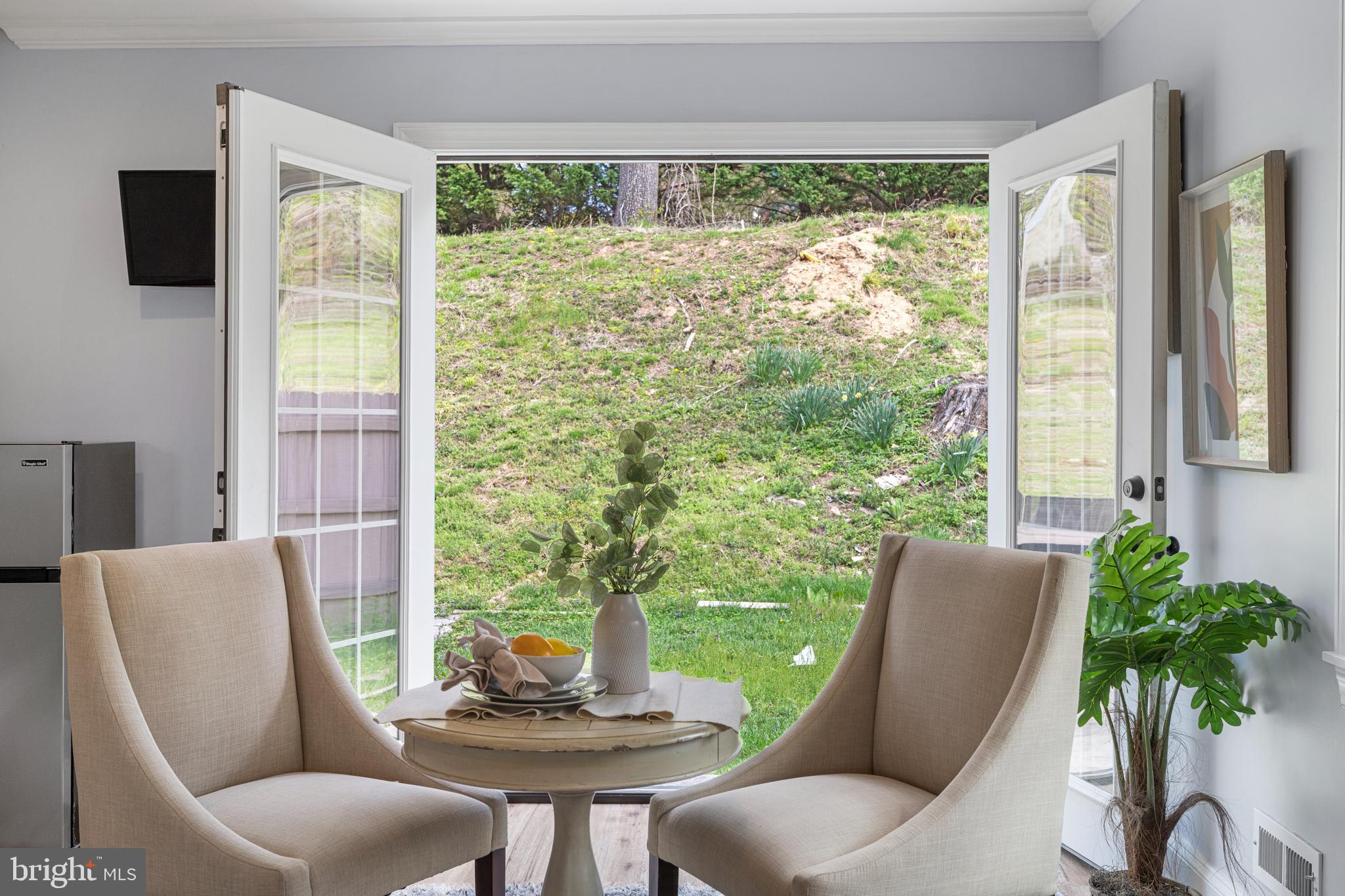 HAVERFORD - Residential