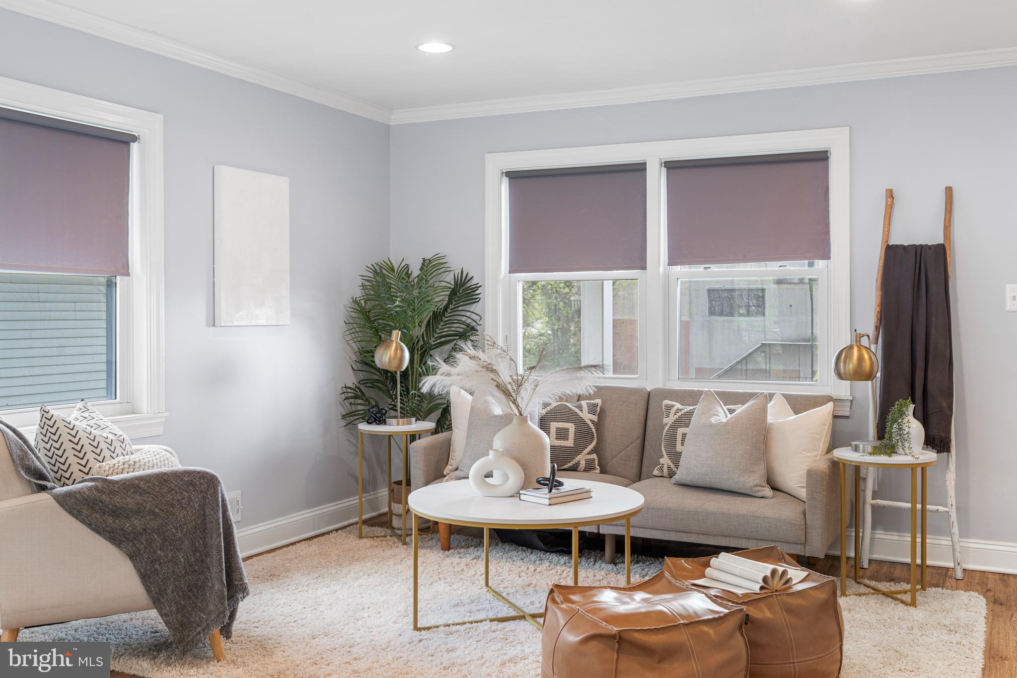 HAVERFORD - Residential