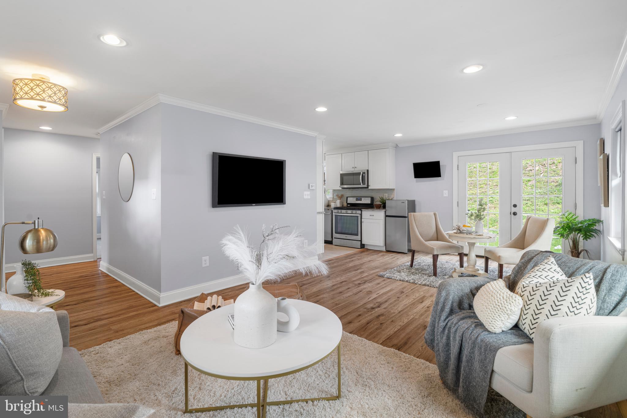 HAVERFORD - Residential