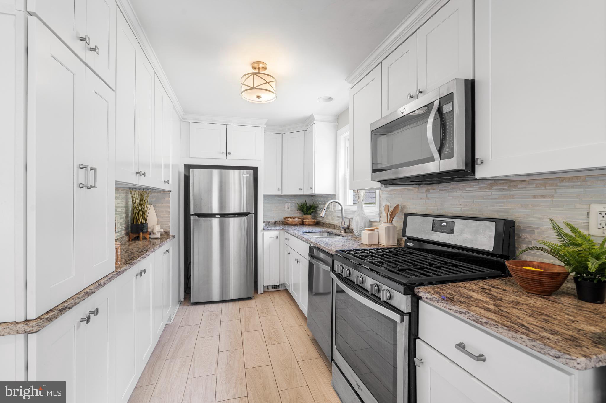 HAVERFORD - Residential