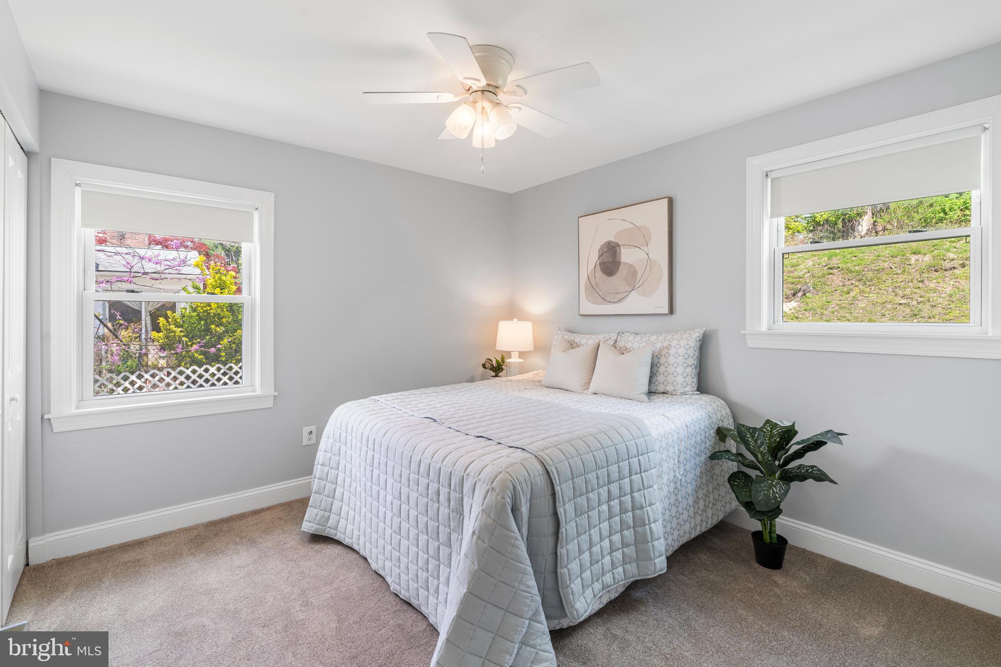 HAVERFORD - Residential