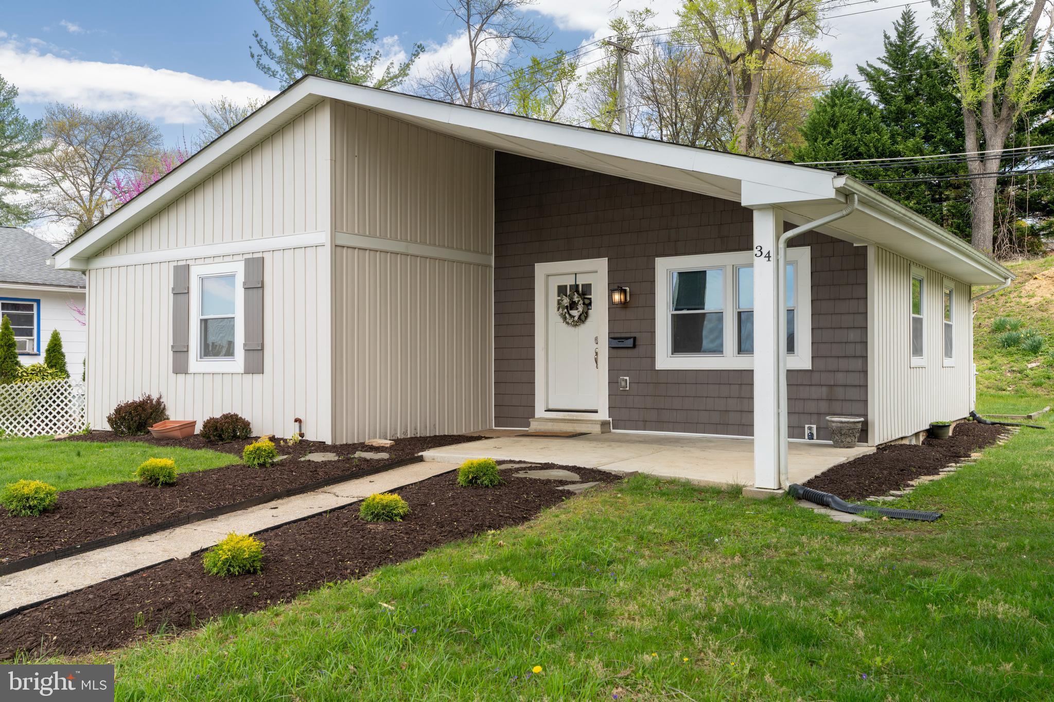 HAVERFORD - Residential