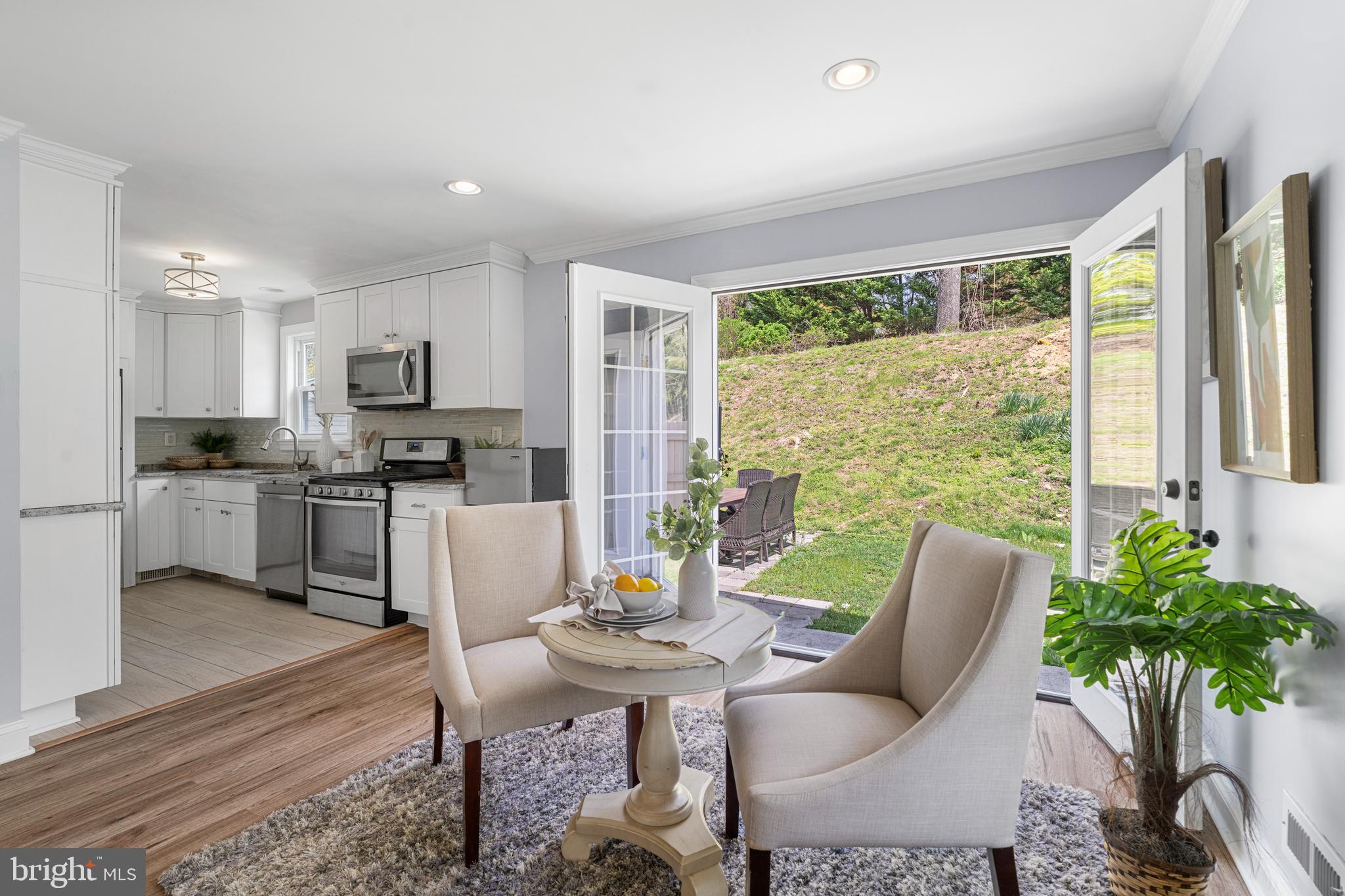 HAVERFORD - Residential