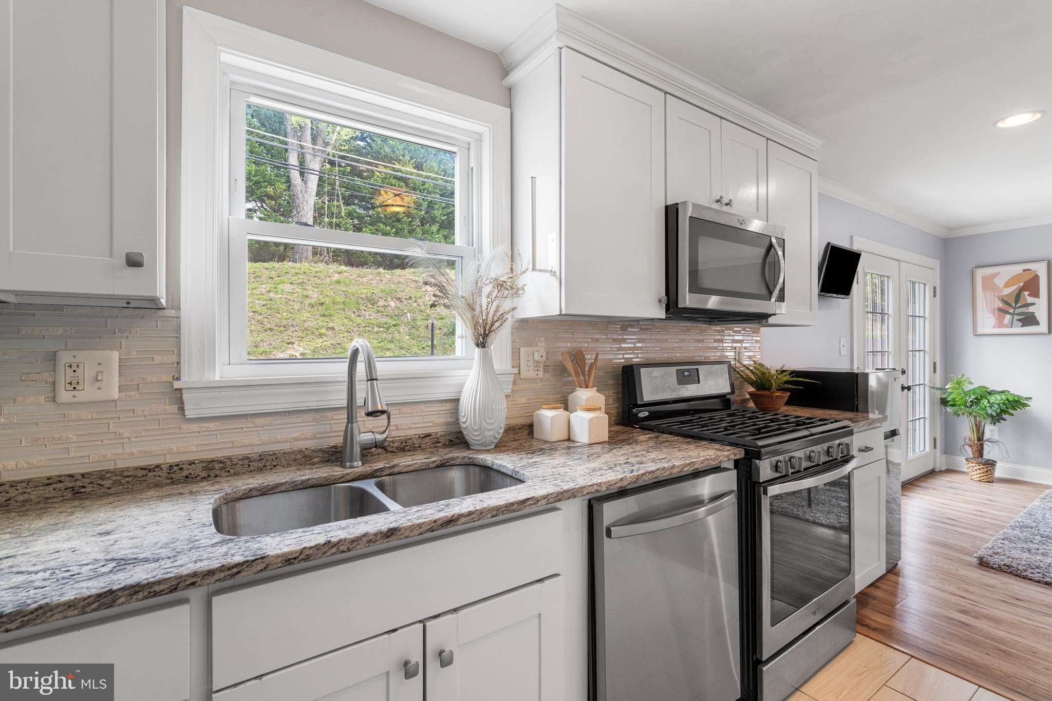 HAVERFORD - Residential