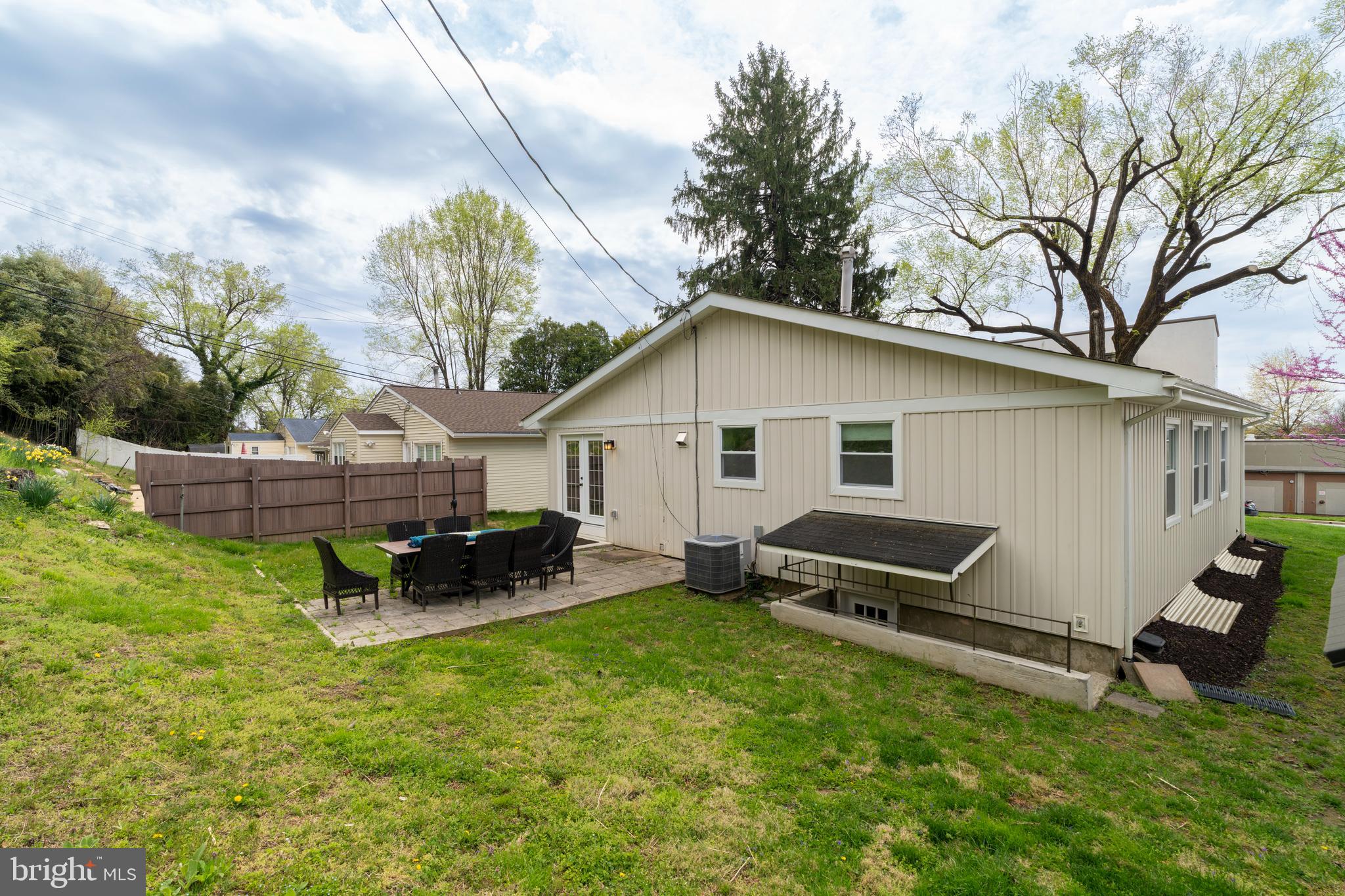 HAVERFORD - Residential