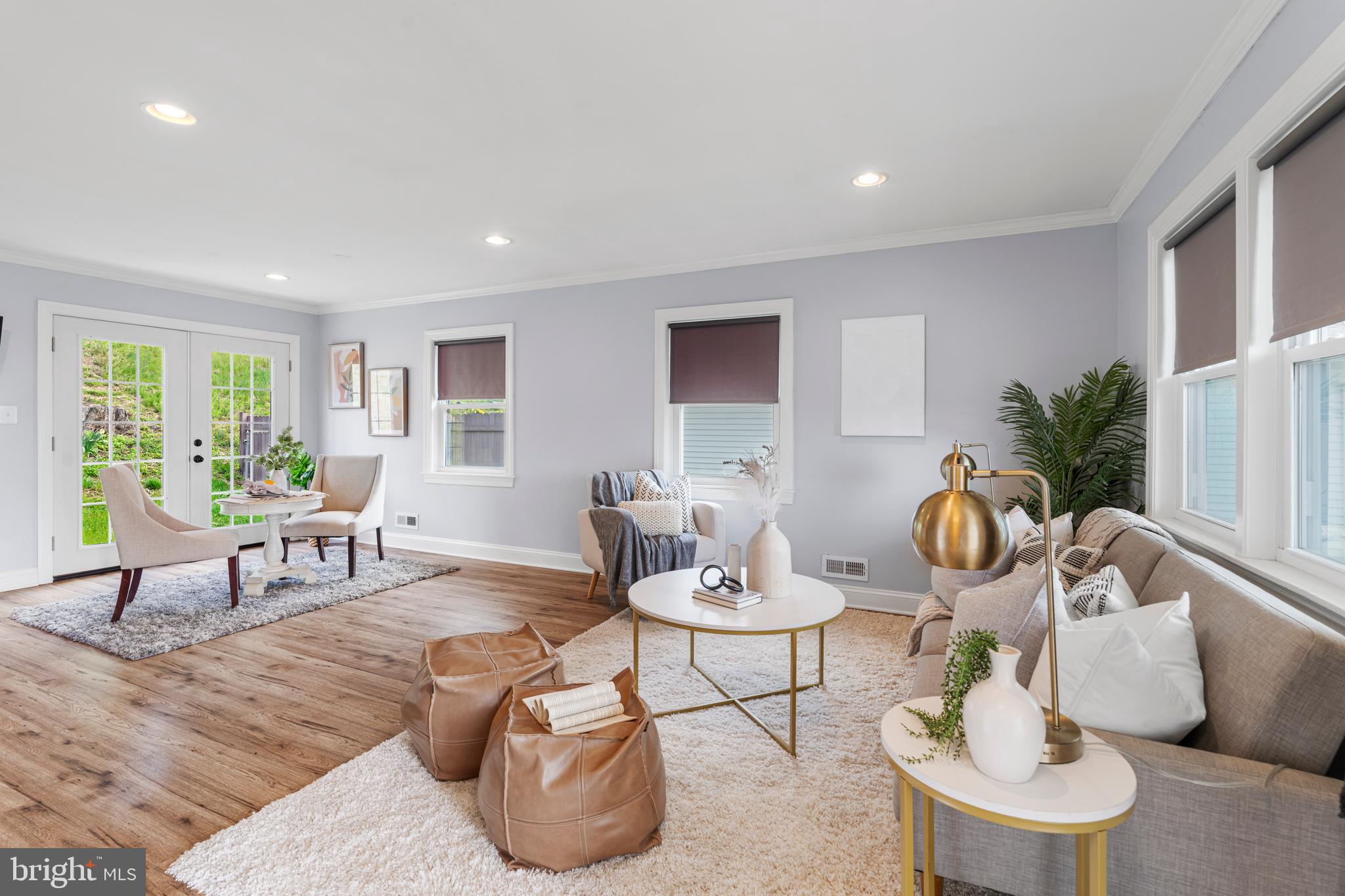 HAVERFORD - Residential