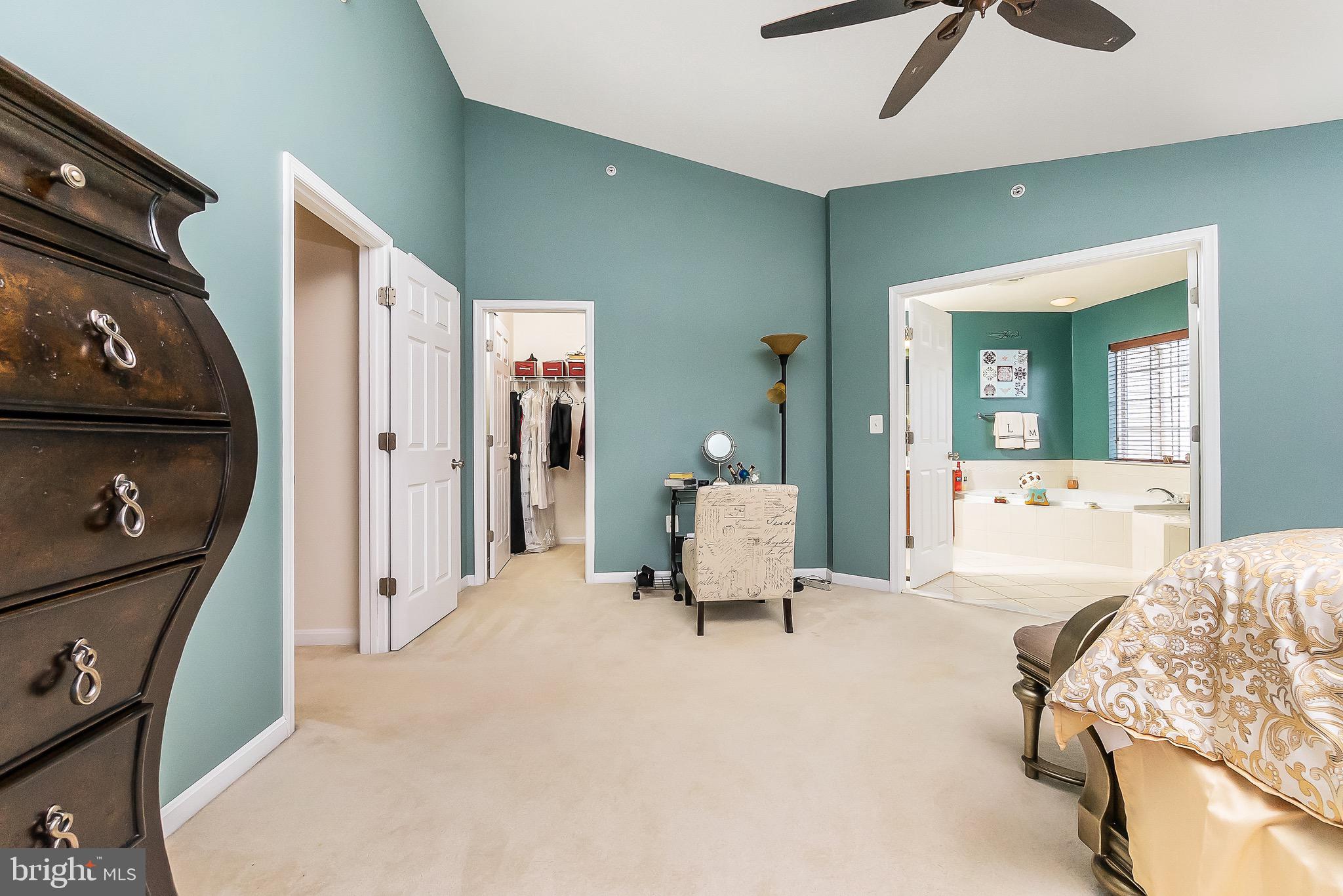 POWELLS RUN VILLAGE - Residential