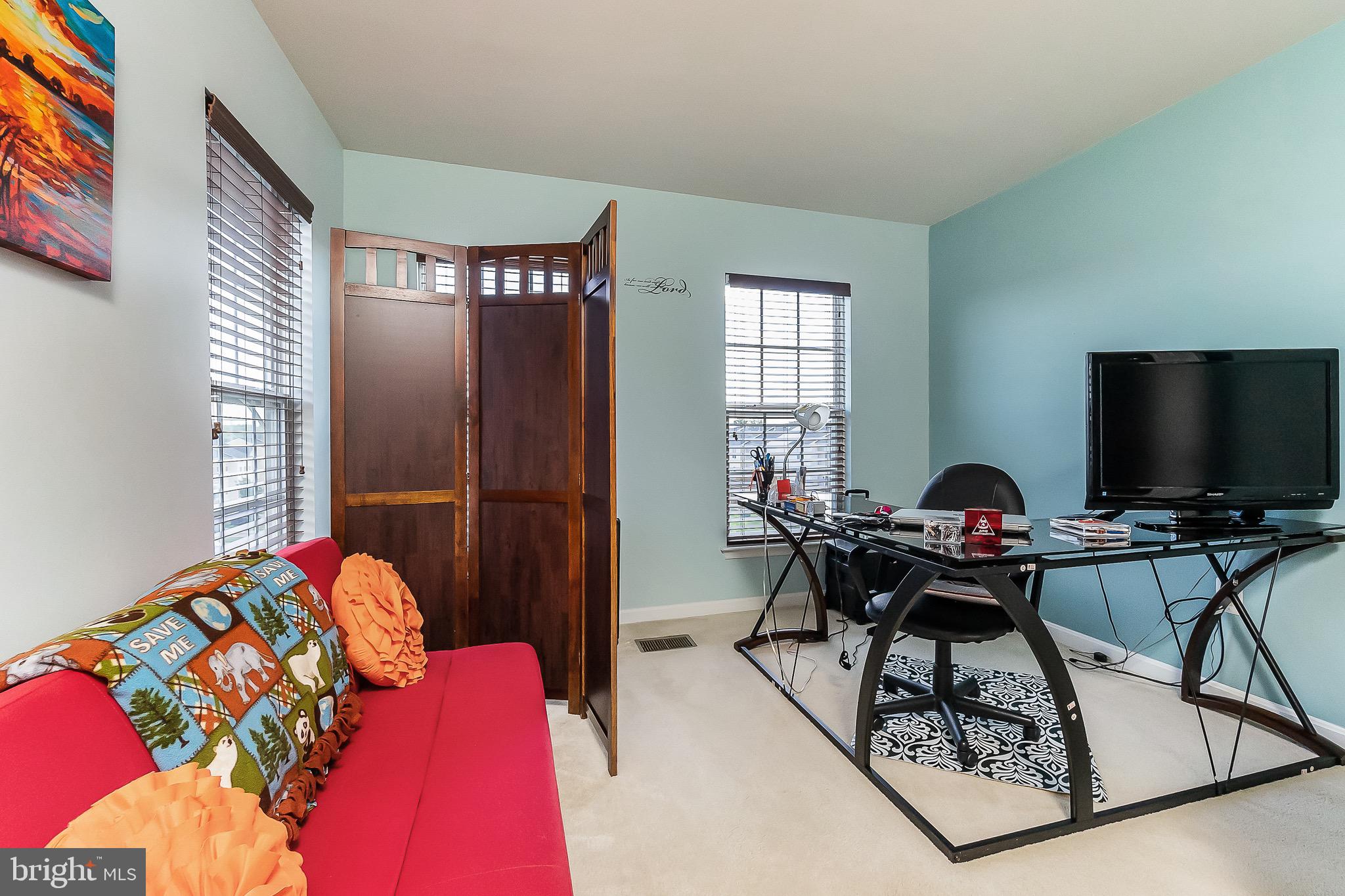 POWELLS RUN VILLAGE - Residential