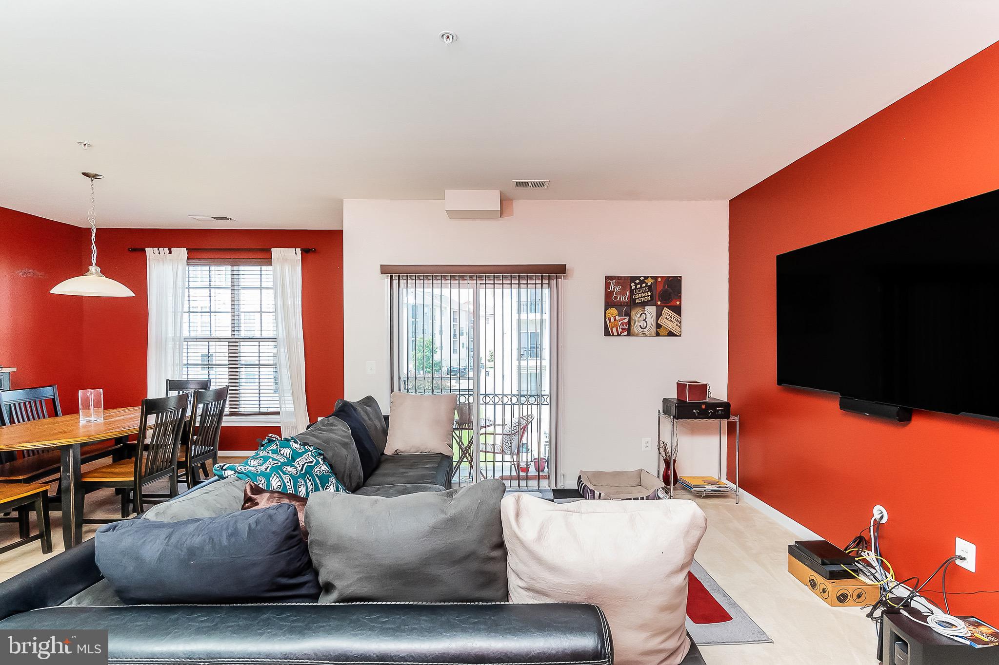 POWELLS RUN VILLAGE - Residential