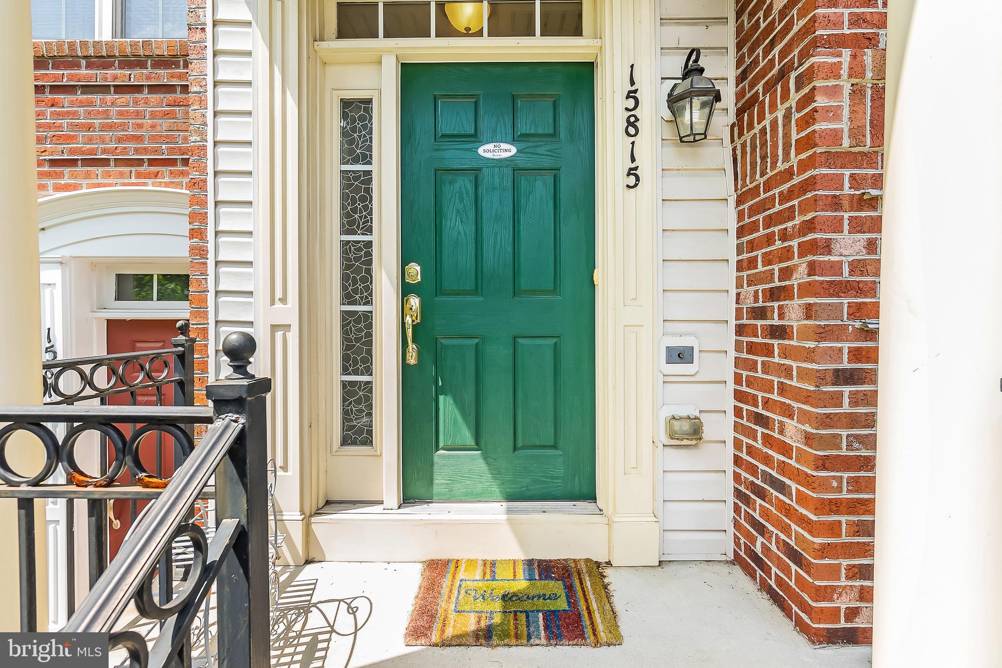 POWELLS RUN VILLAGE - Residential