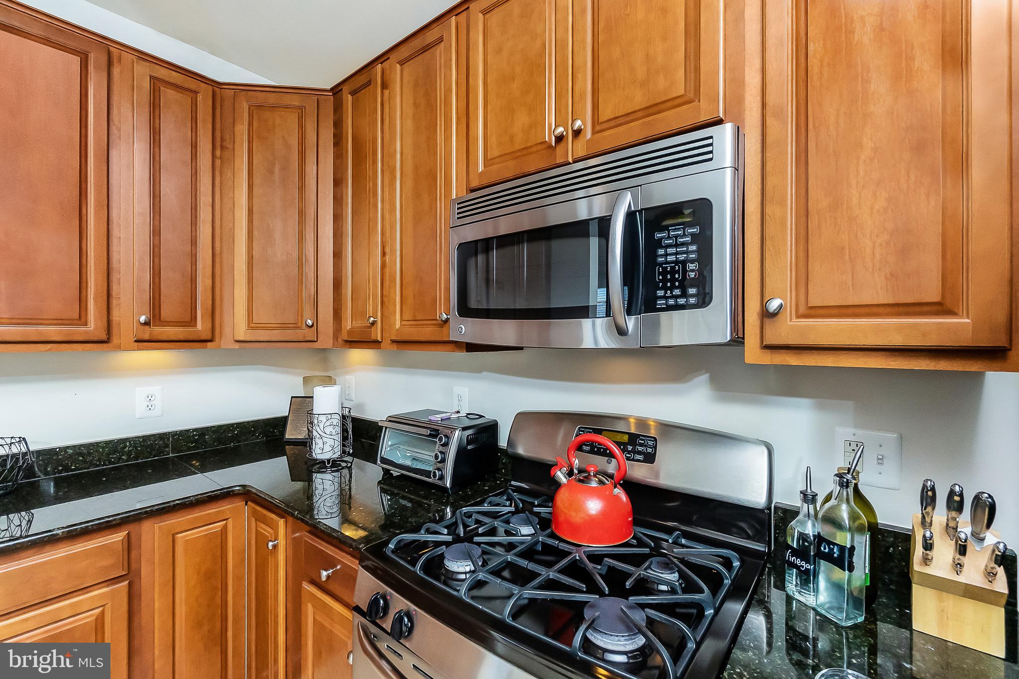 POWELLS RUN VILLAGE - Residential