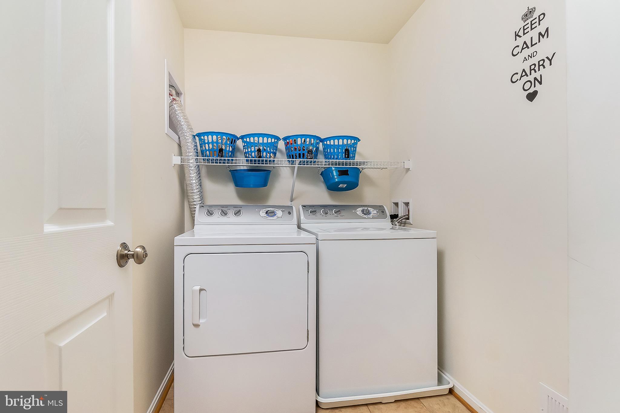 POWELLS RUN VILLAGE - Residential