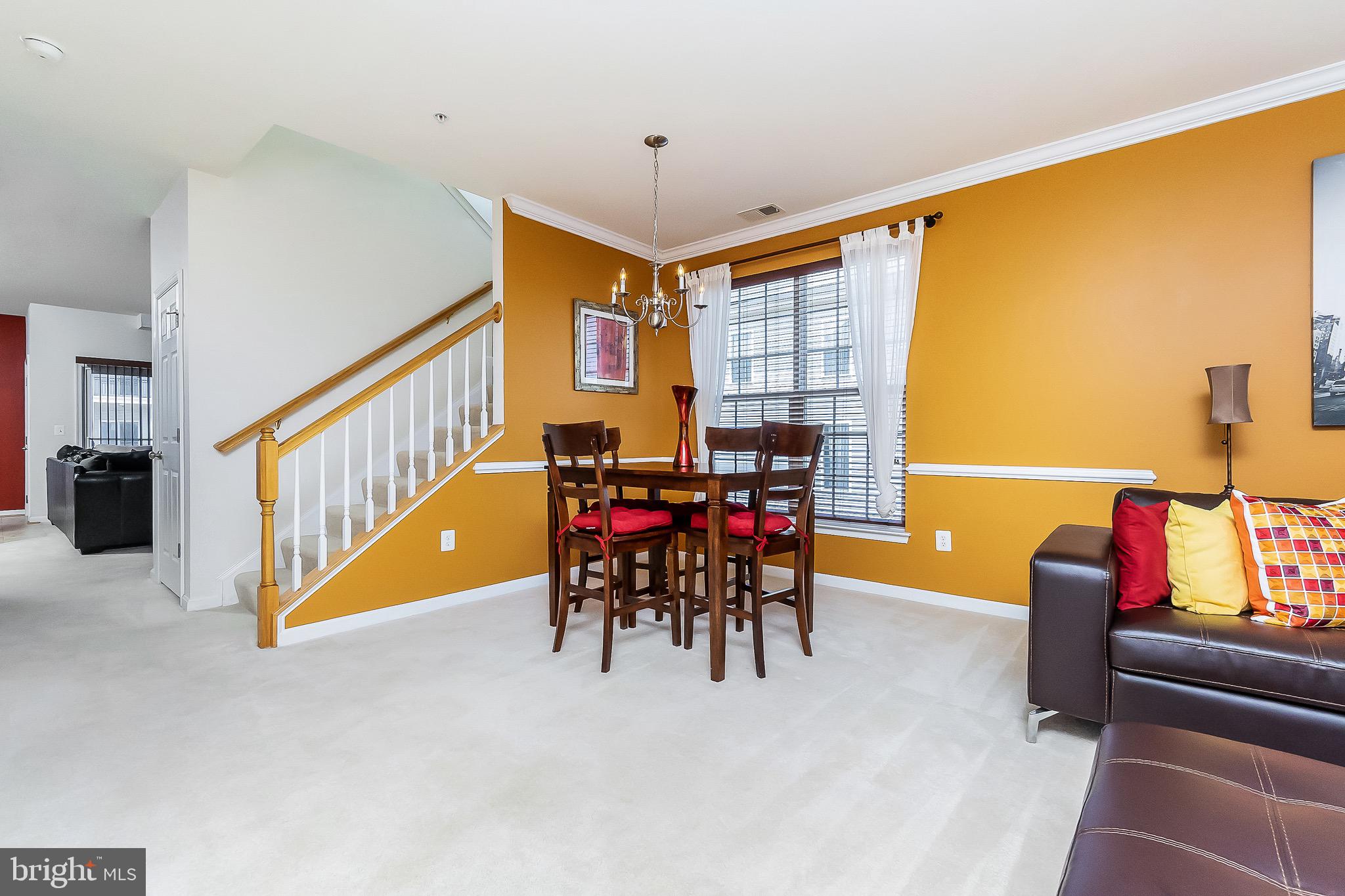 POWELLS RUN VILLAGE - Residential