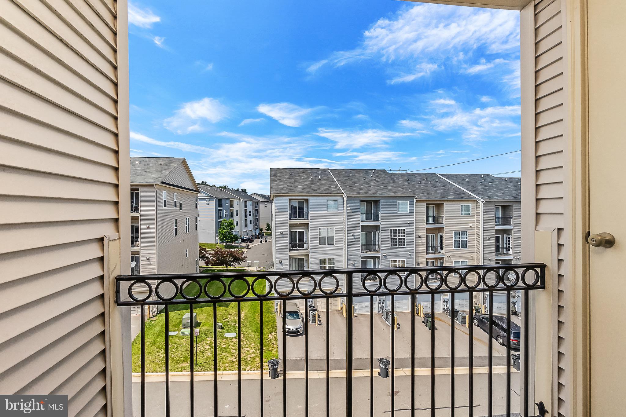 POWELLS RUN VILLAGE - Residential