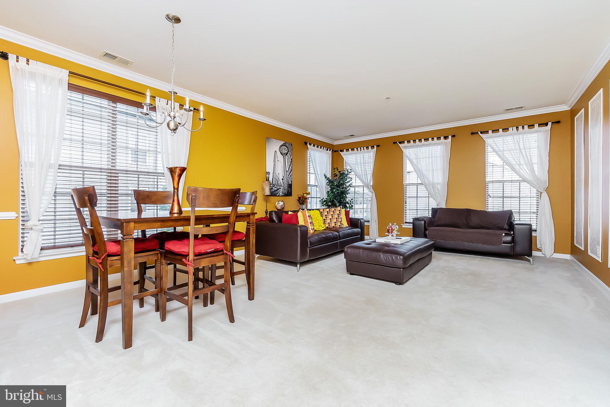 POWELLS RUN VILLAGE - Residential