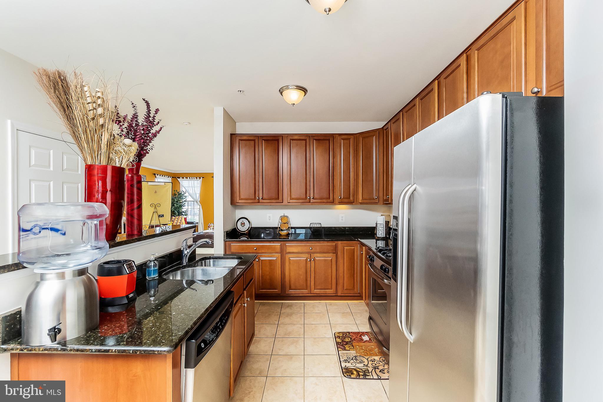 POWELLS RUN VILLAGE - Residential