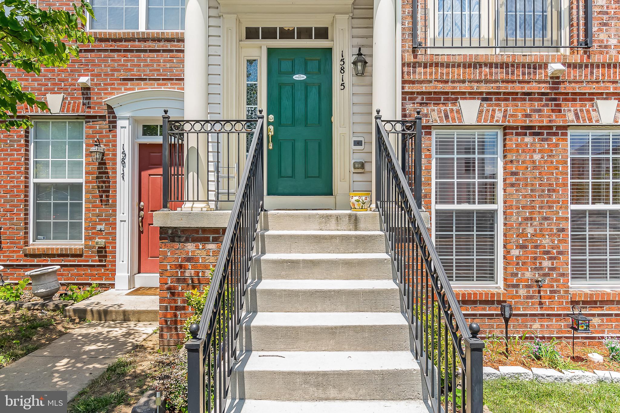 POWELLS RUN VILLAGE - Residential