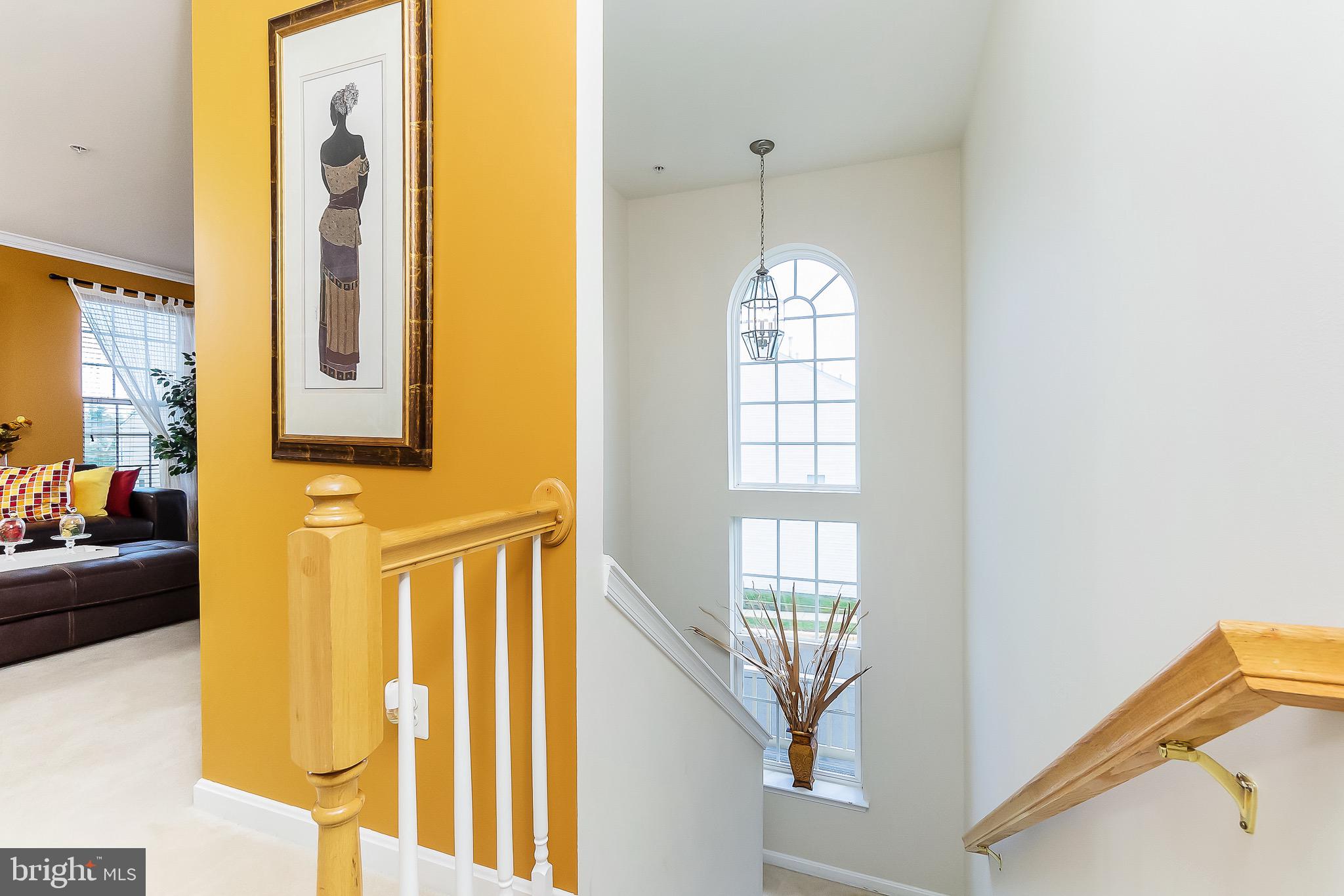 POWELLS RUN VILLAGE - Residential