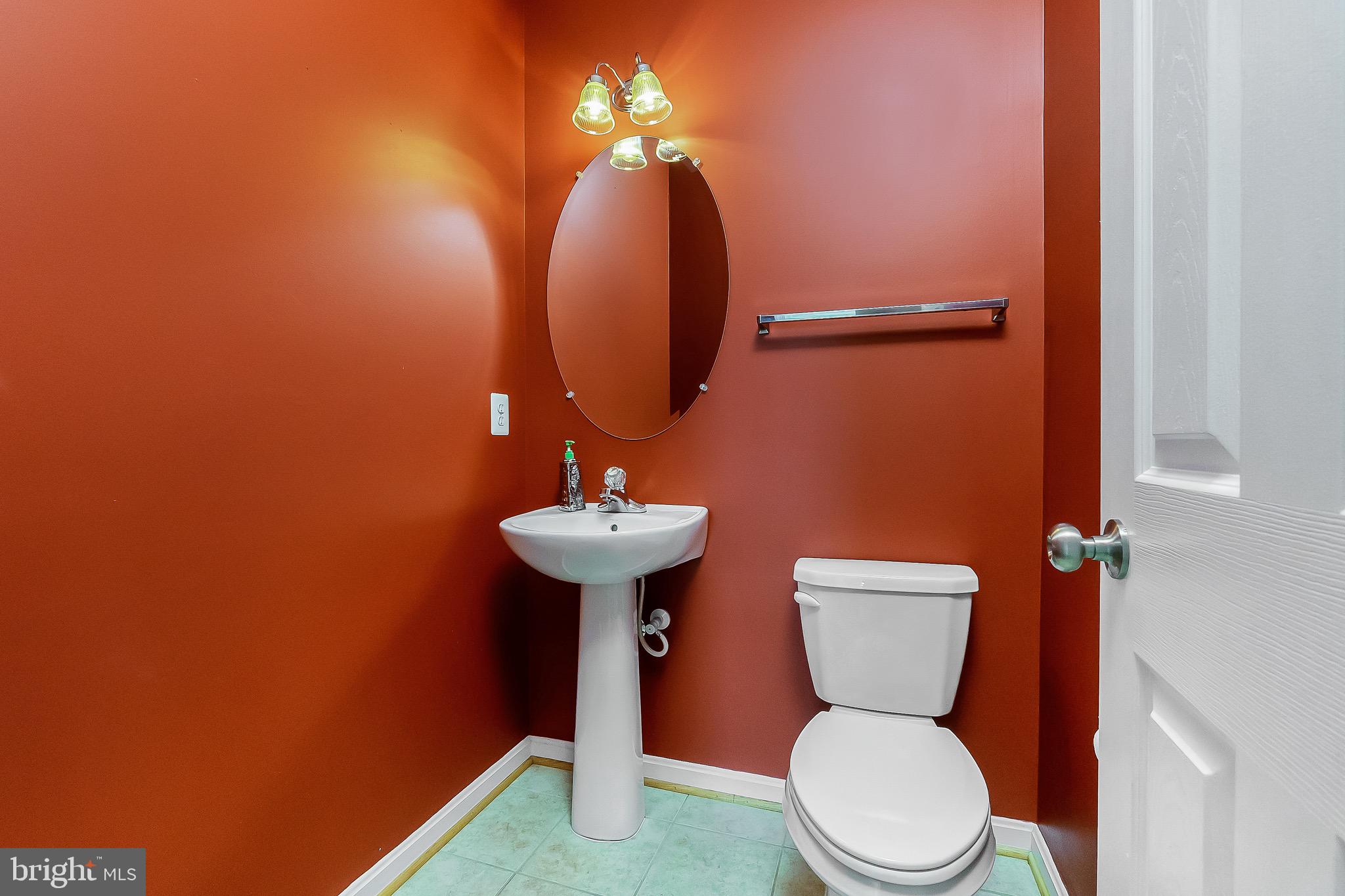 POWELLS RUN VILLAGE - Residential