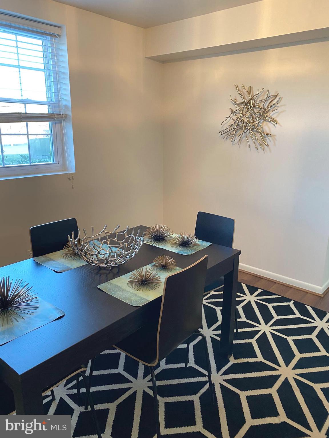 MAYS CHAPEL VILLAGE - Residential Lease