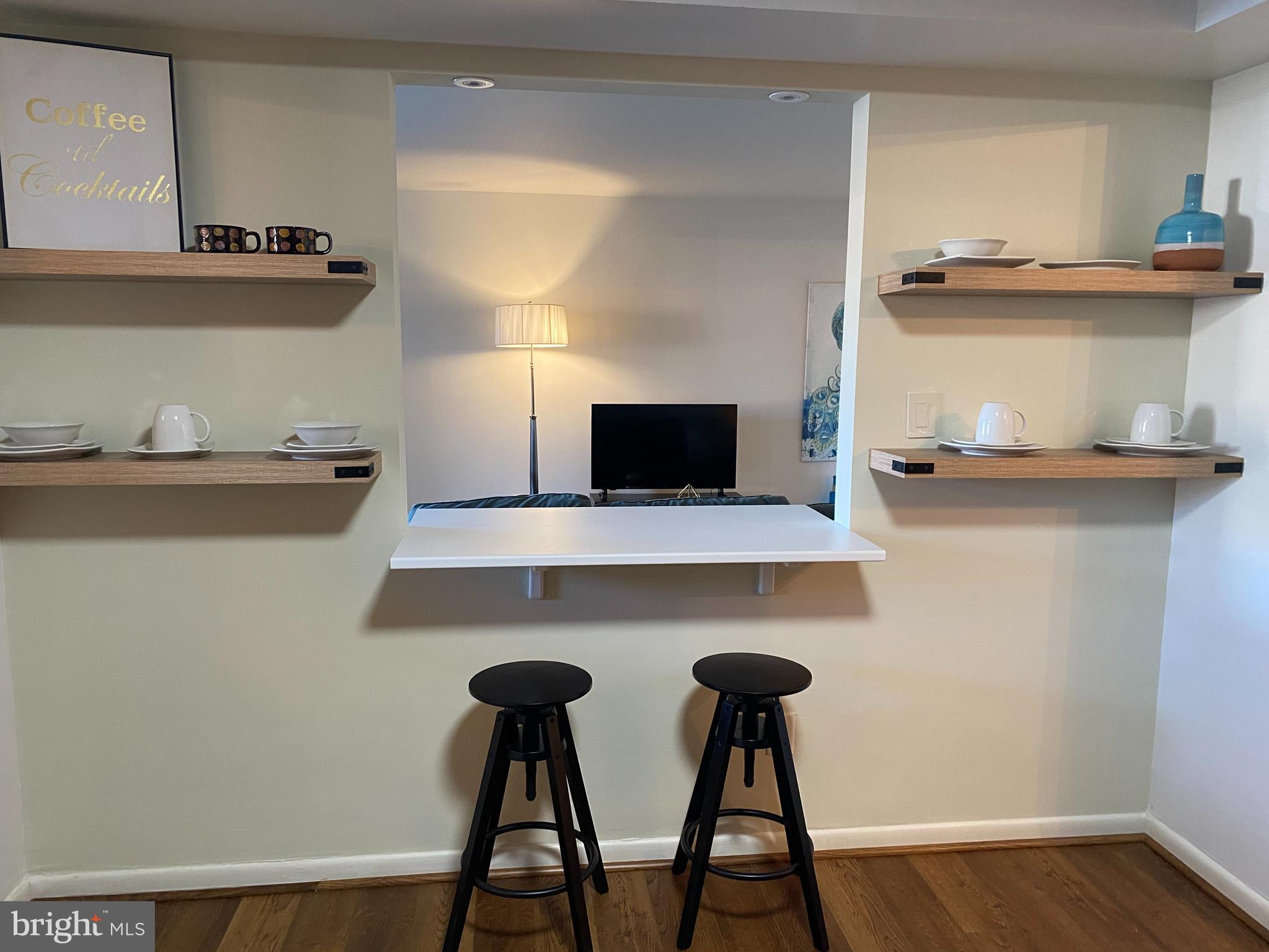 MAYS CHAPEL VILLAGE - Residential Lease