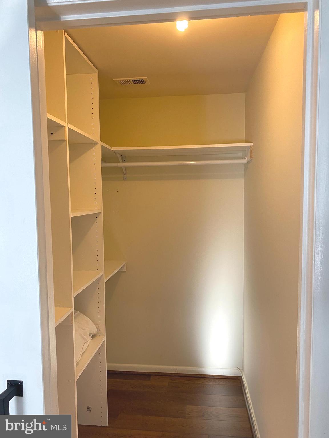 MAYS CHAPEL VILLAGE - Residential Lease