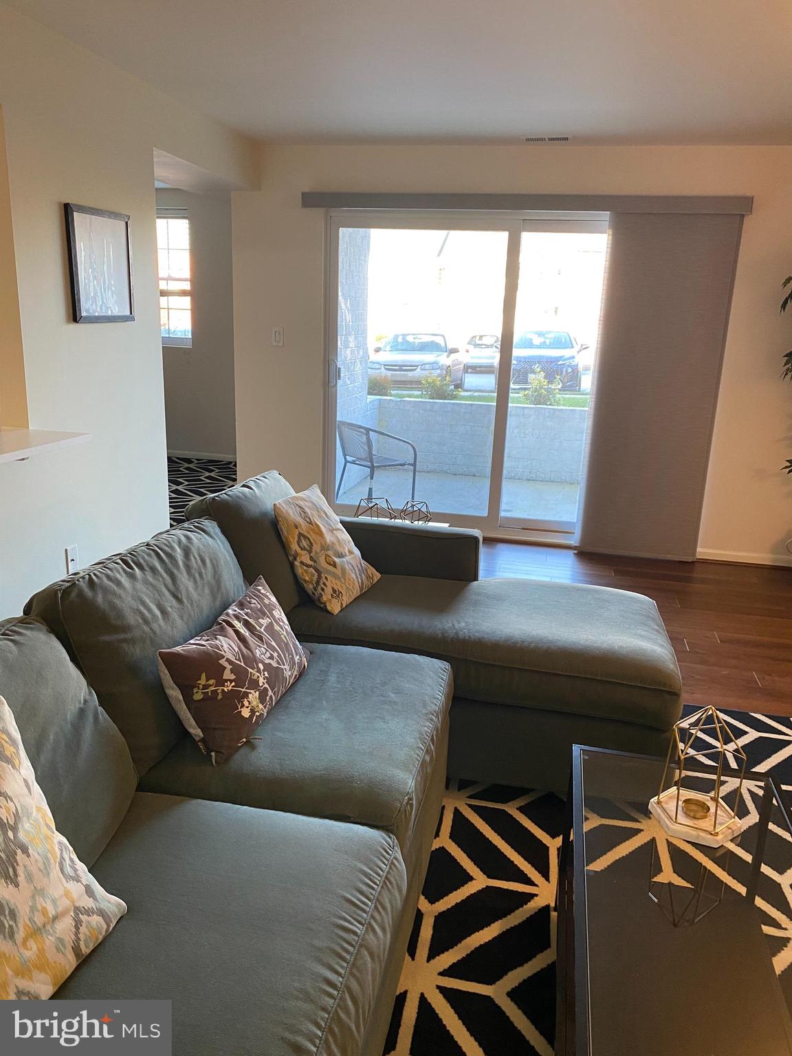 MAYS CHAPEL VILLAGE - Residential Lease