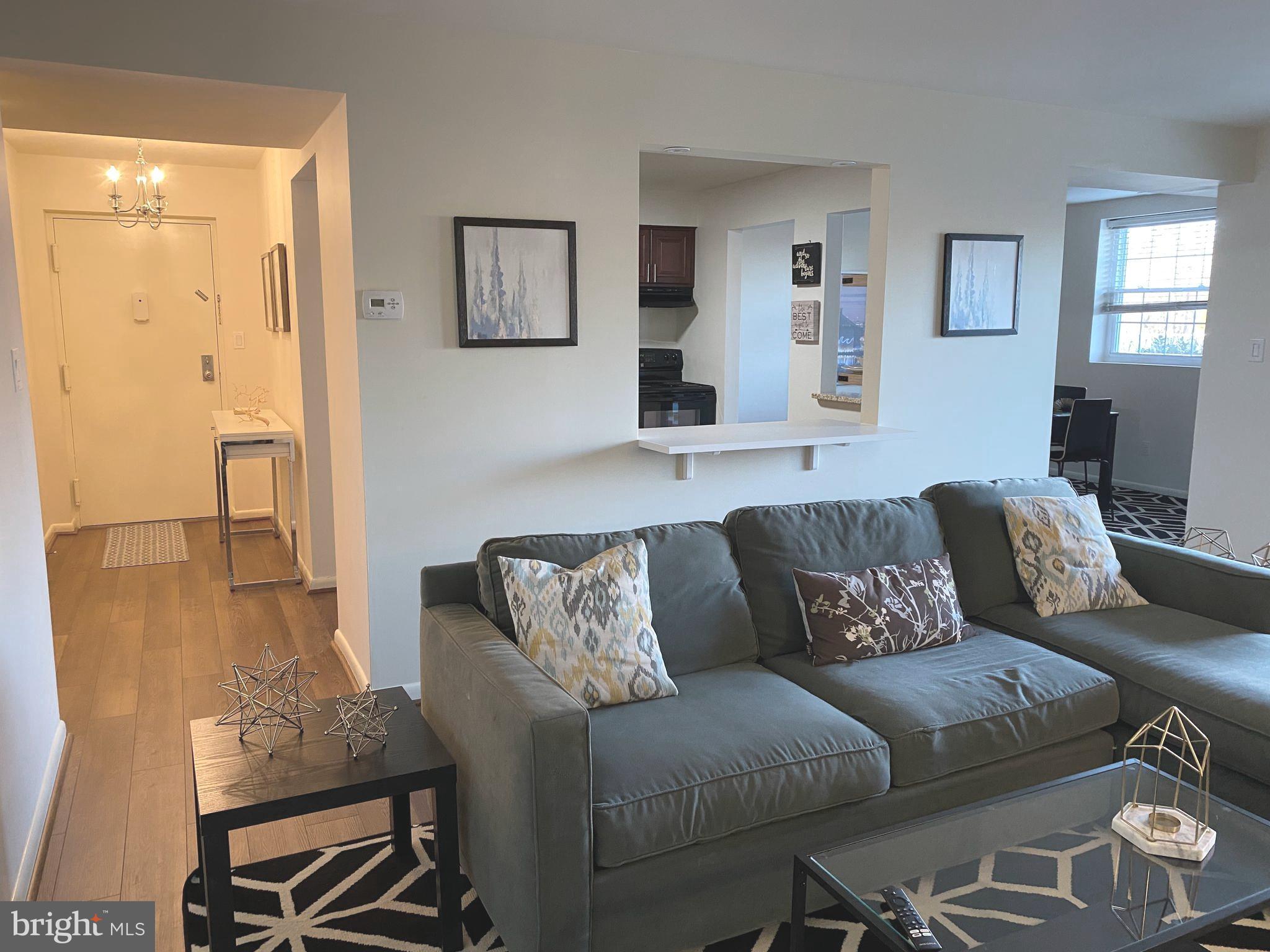 MAYS CHAPEL VILLAGE - Residential Lease