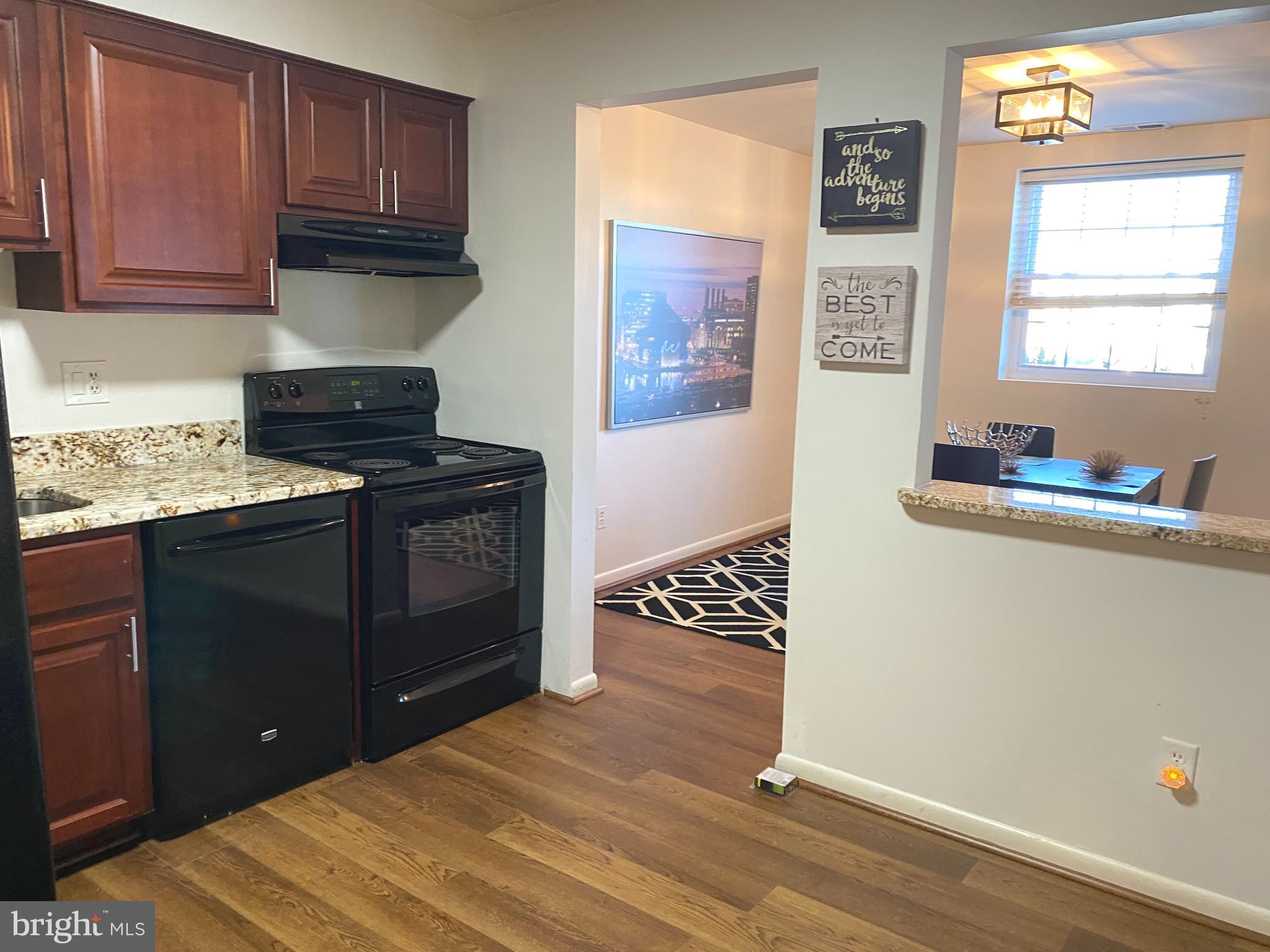 MAYS CHAPEL VILLAGE - Residential Lease