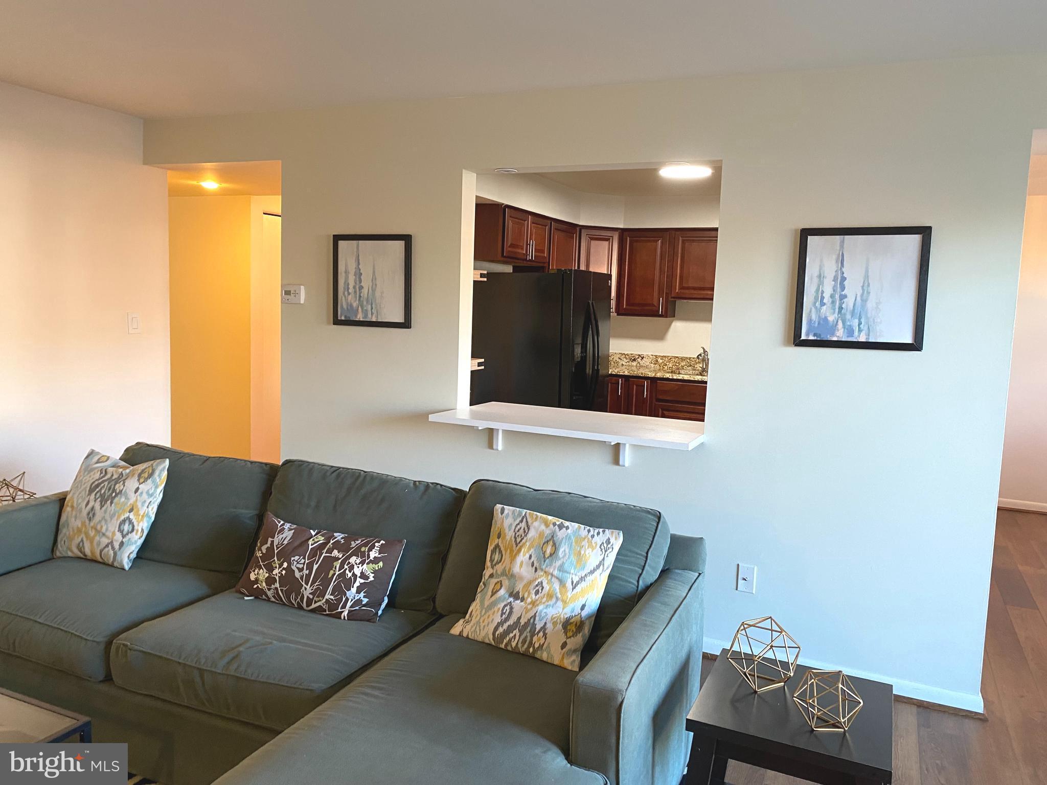 MAYS CHAPEL VILLAGE - Residential Lease