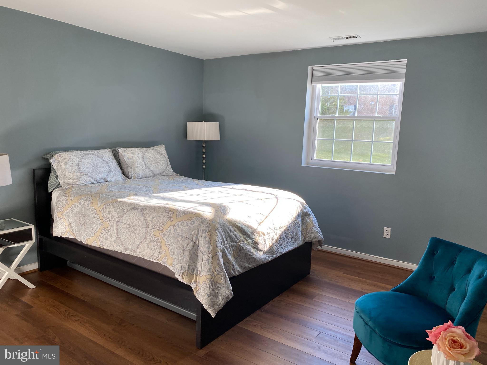 MAYS CHAPEL VILLAGE - Residential Lease