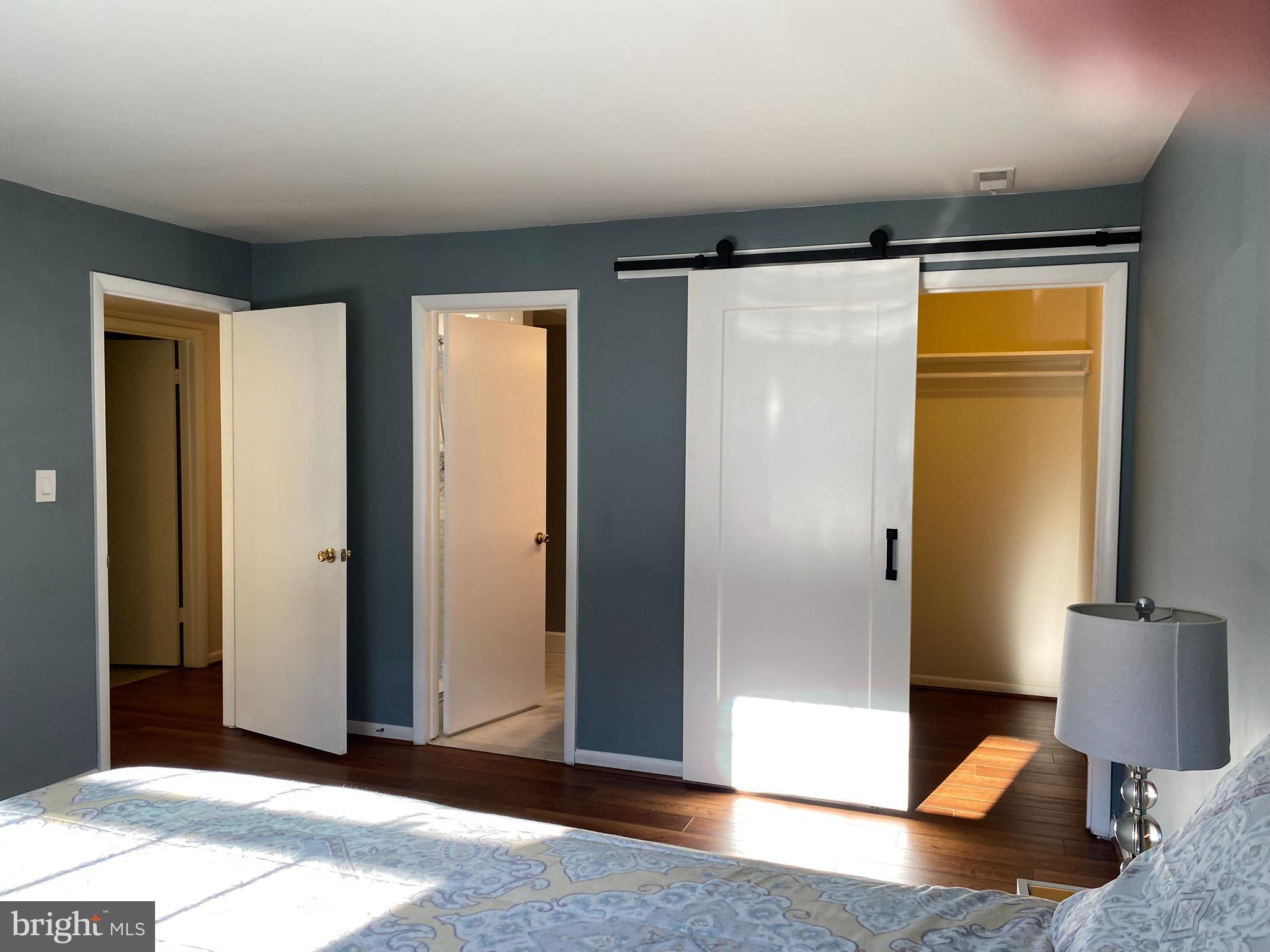 MAYS CHAPEL VILLAGE - Residential Lease