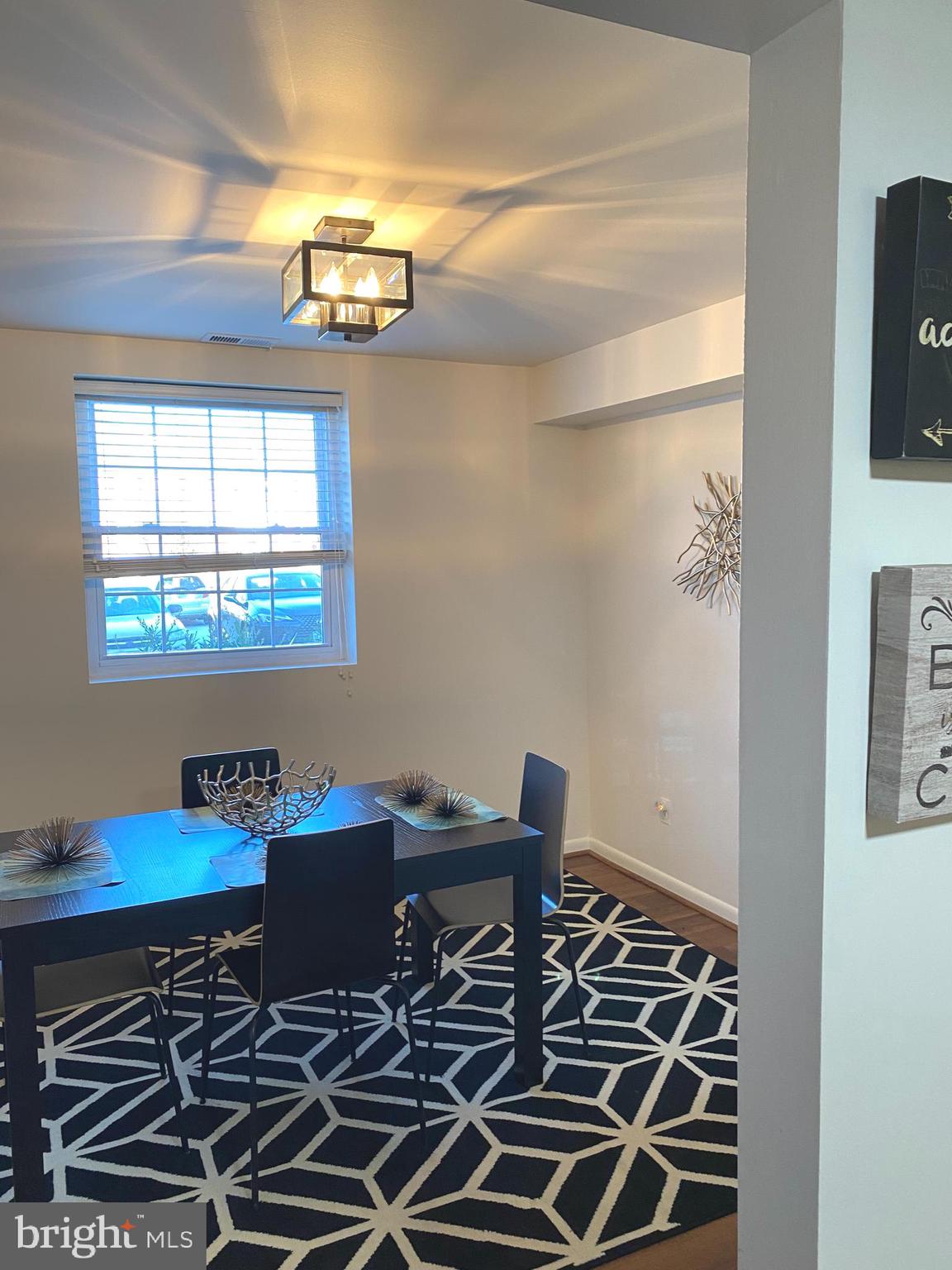 MAYS CHAPEL VILLAGE - Residential Lease