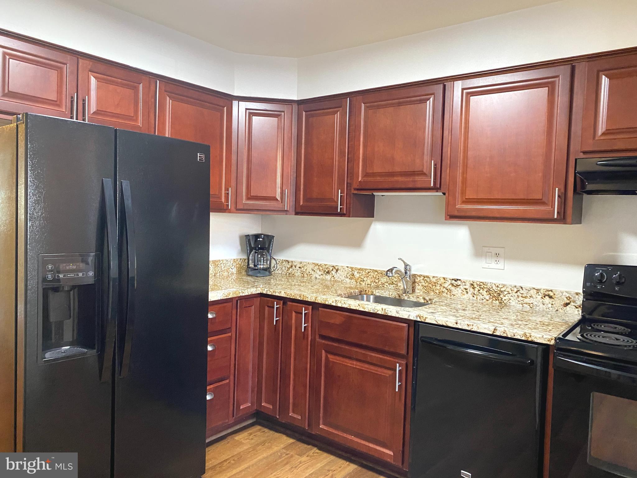 MAYS CHAPEL VILLAGE - Residential Lease