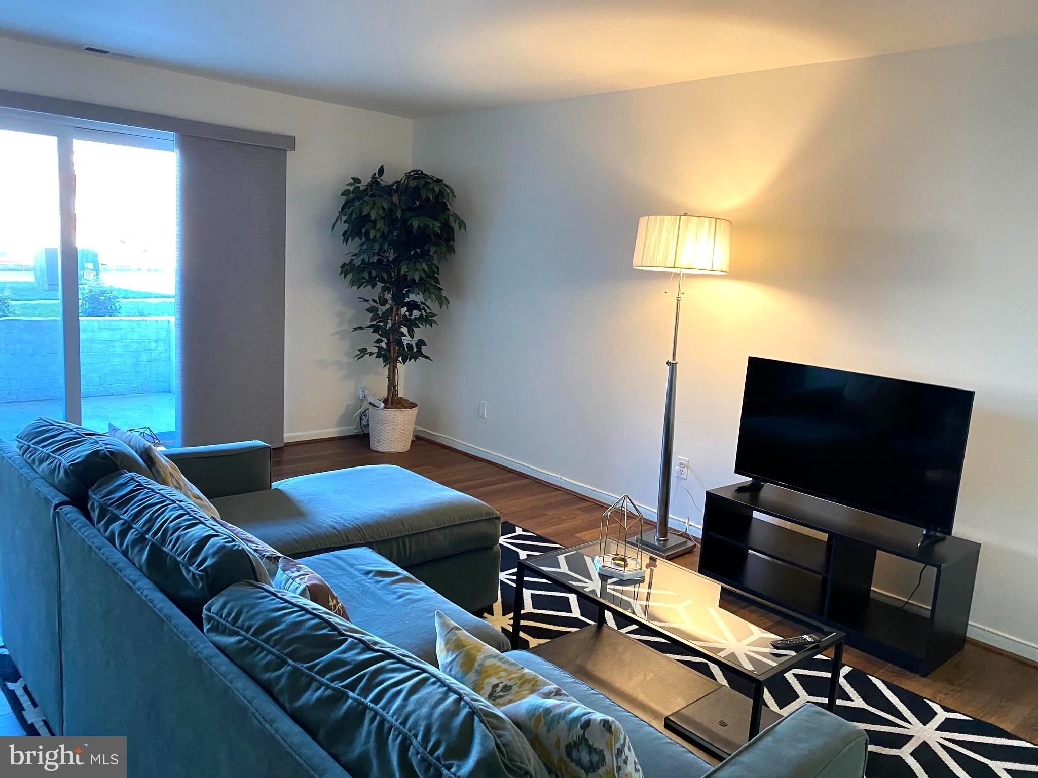 MAYS CHAPEL VILLAGE - Residential Lease