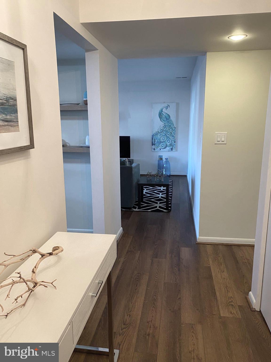 MAYS CHAPEL VILLAGE - Residential Lease