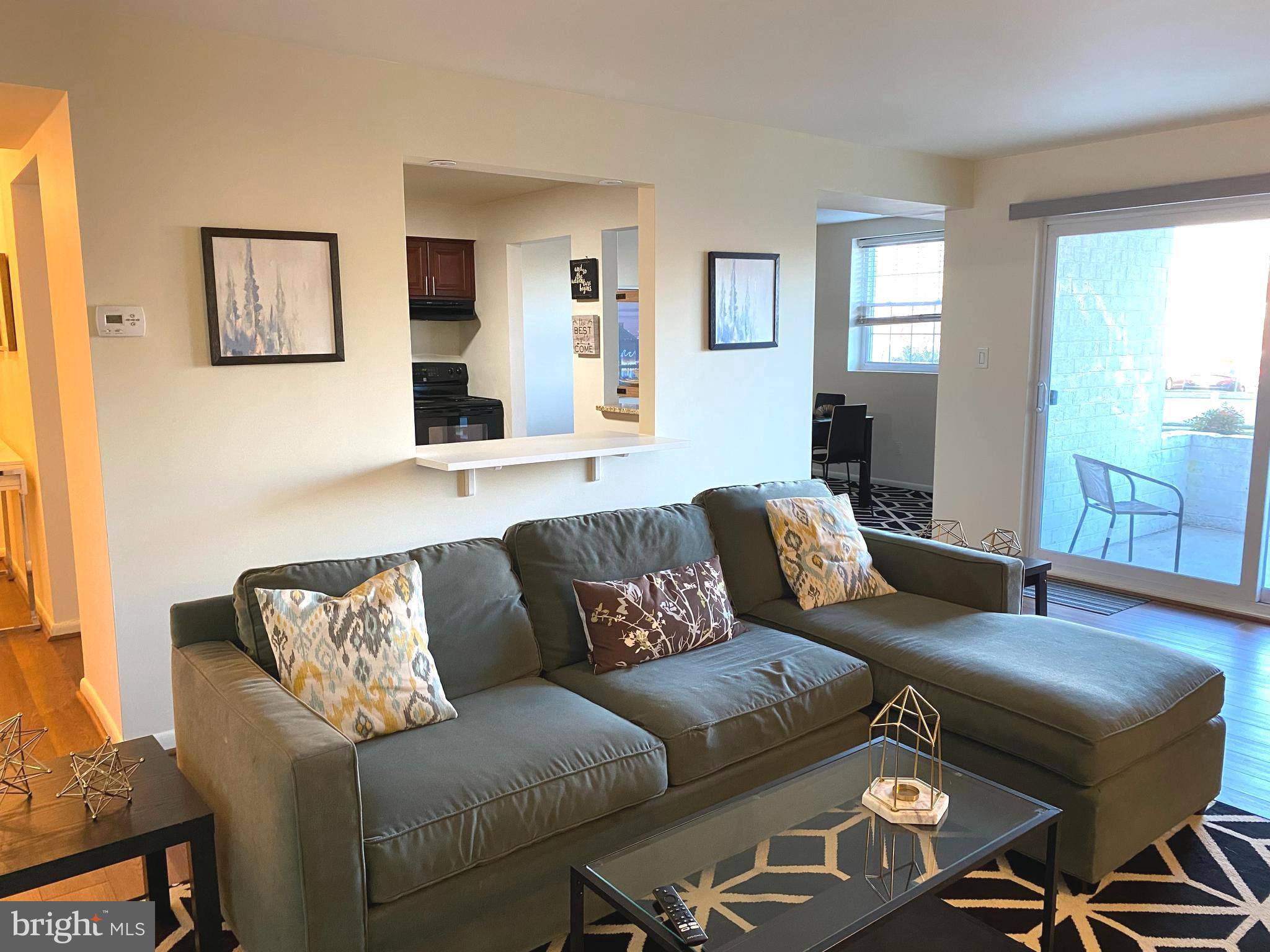 MAYS CHAPEL VILLAGE - Residential Lease