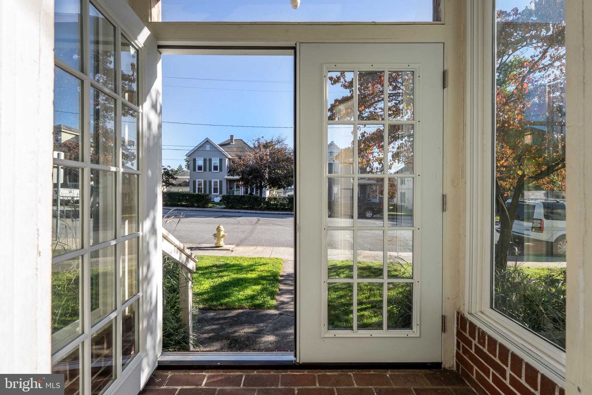 26 CUMBERLAND AVENUE