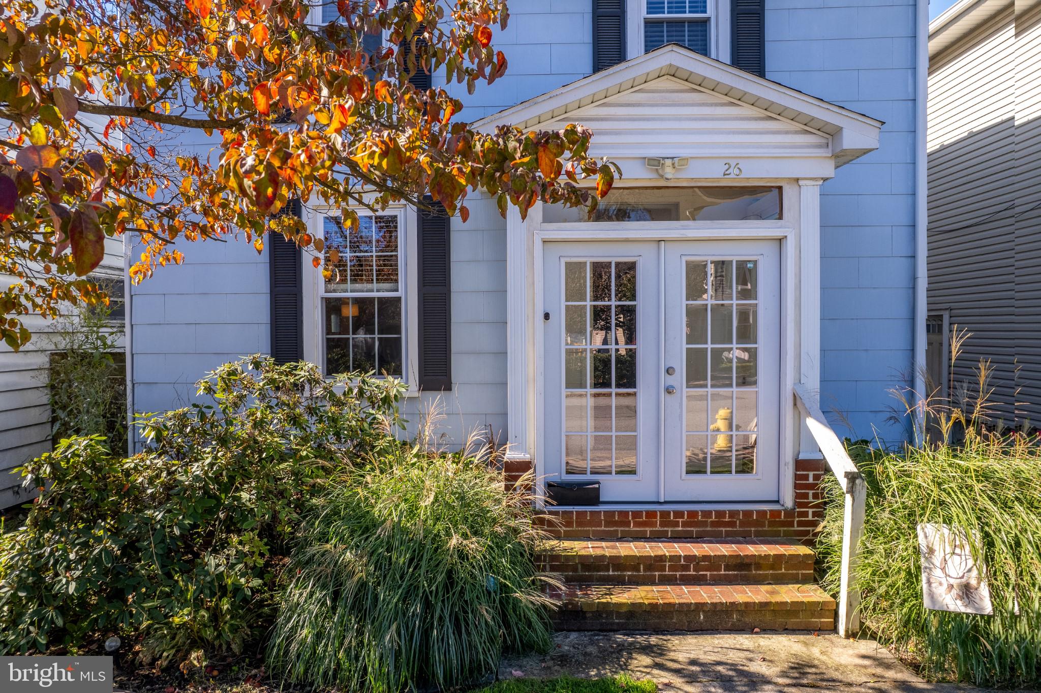 26 CUMBERLAND AVENUE