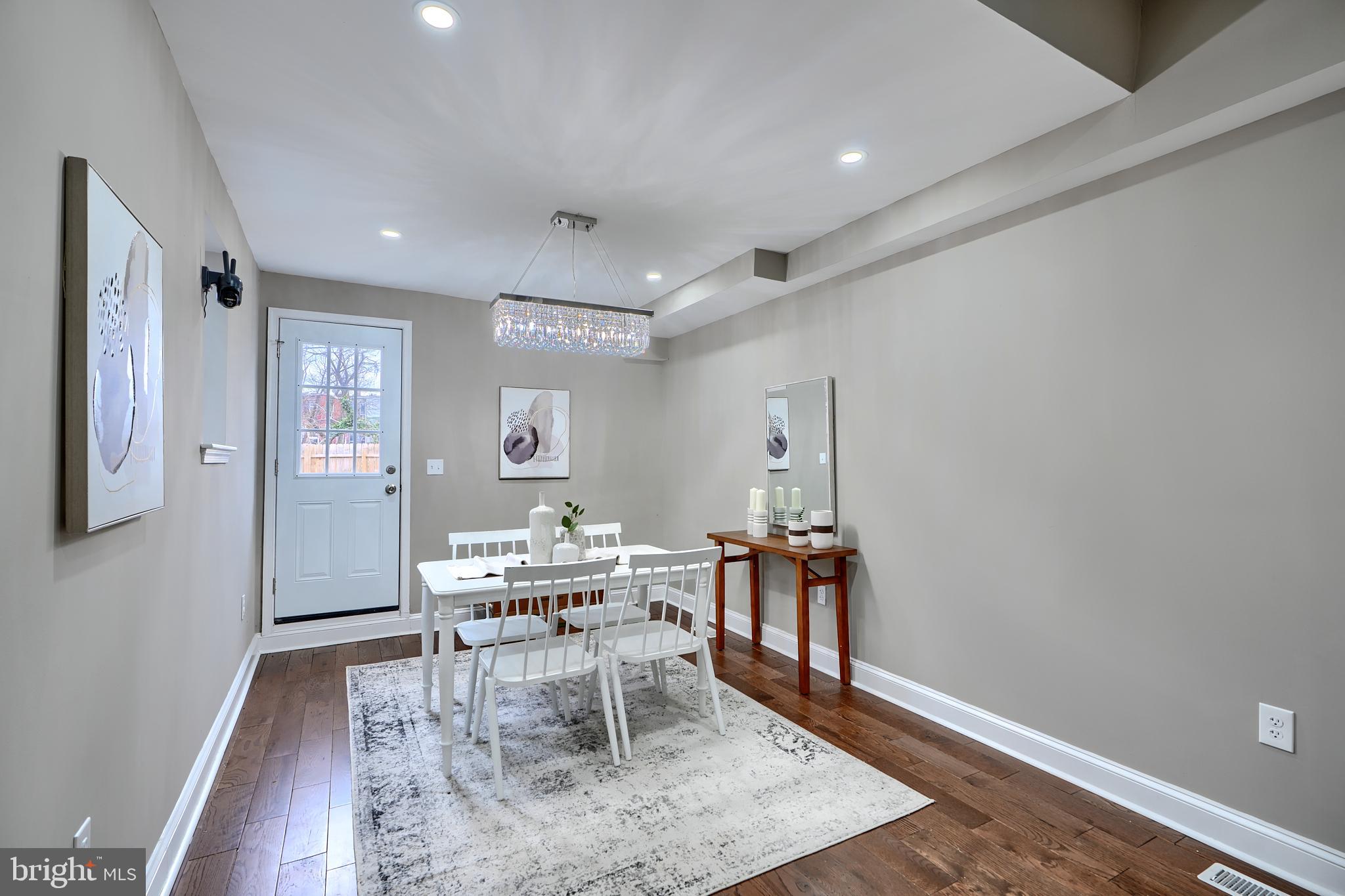 DRUID HEIGHTS - Residential