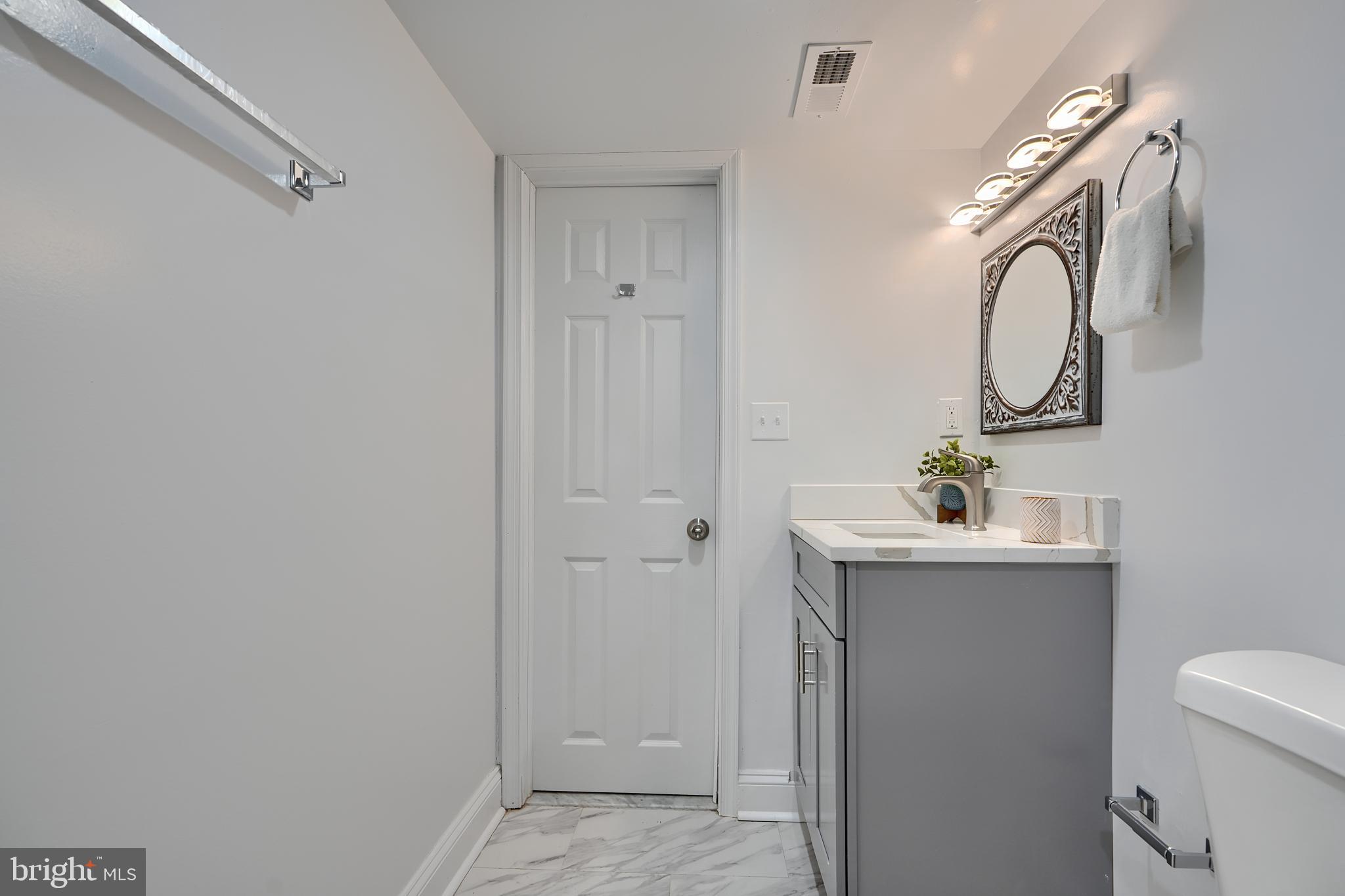 DRUID HEIGHTS - Residential