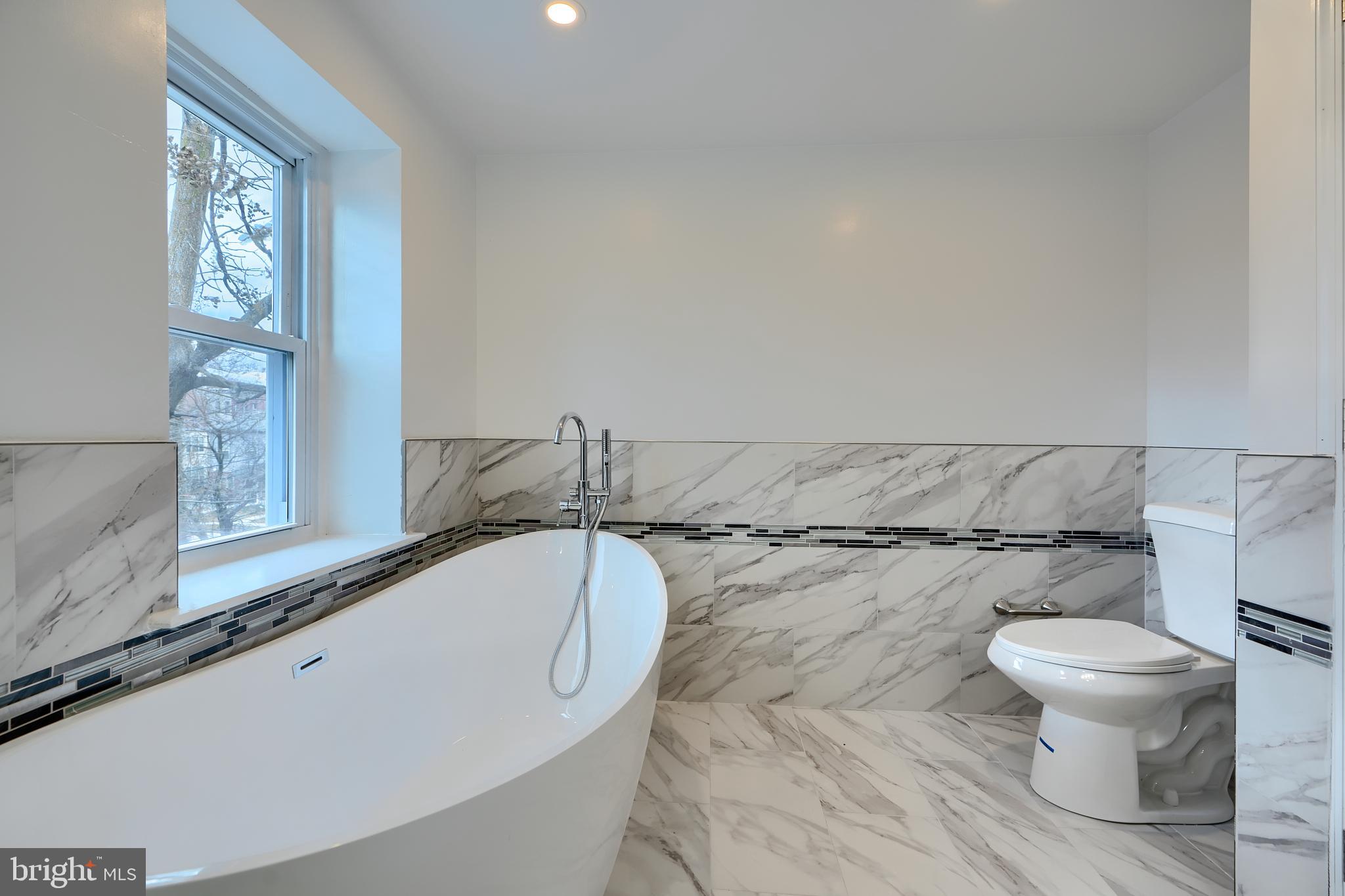 DRUID HEIGHTS - Residential