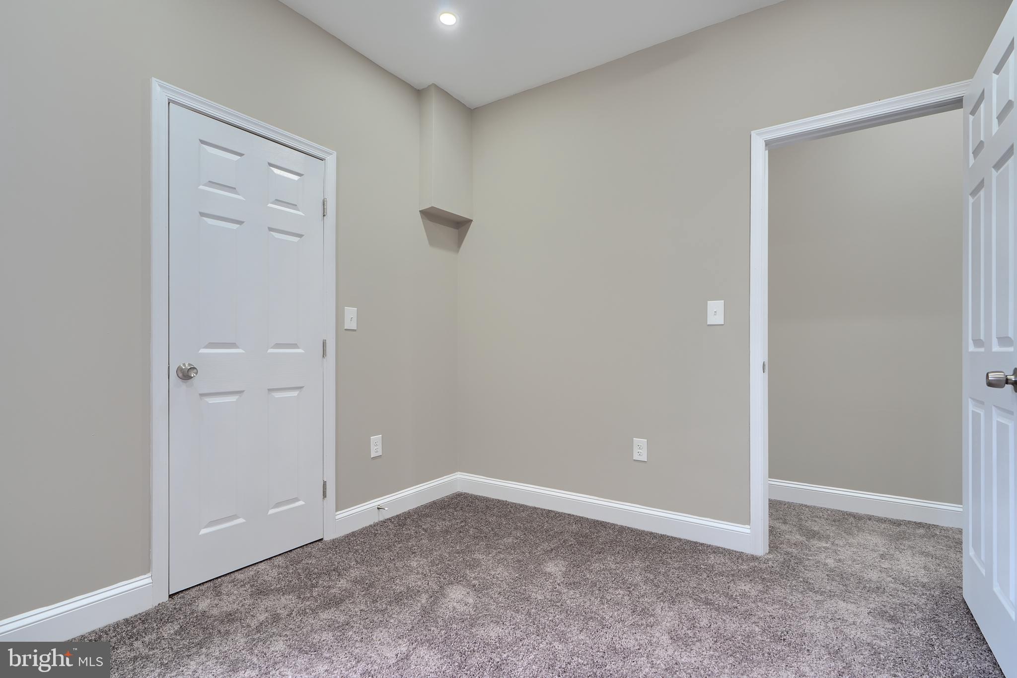 DRUID HEIGHTS - Residential