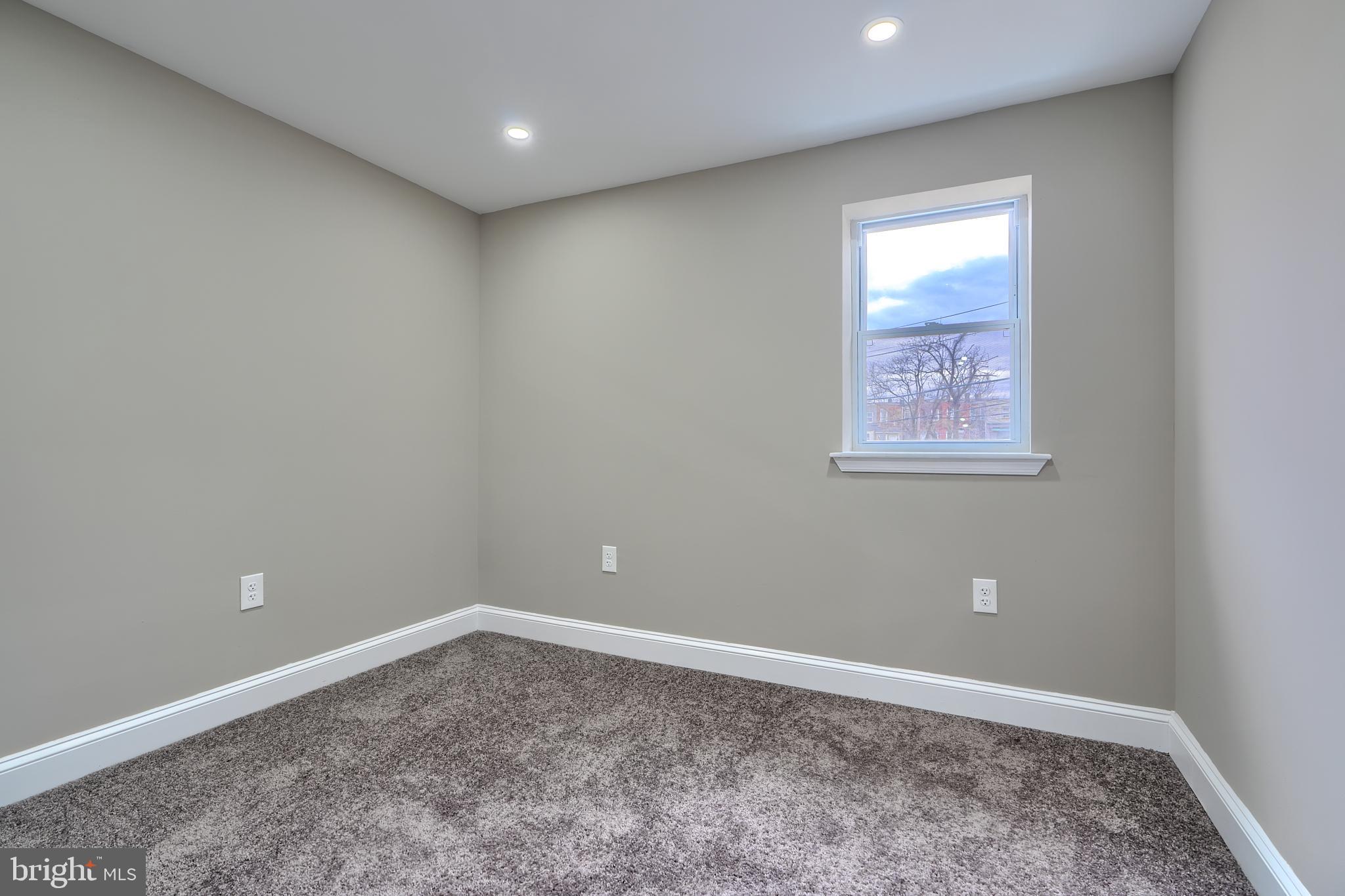 DRUID HEIGHTS - Residential